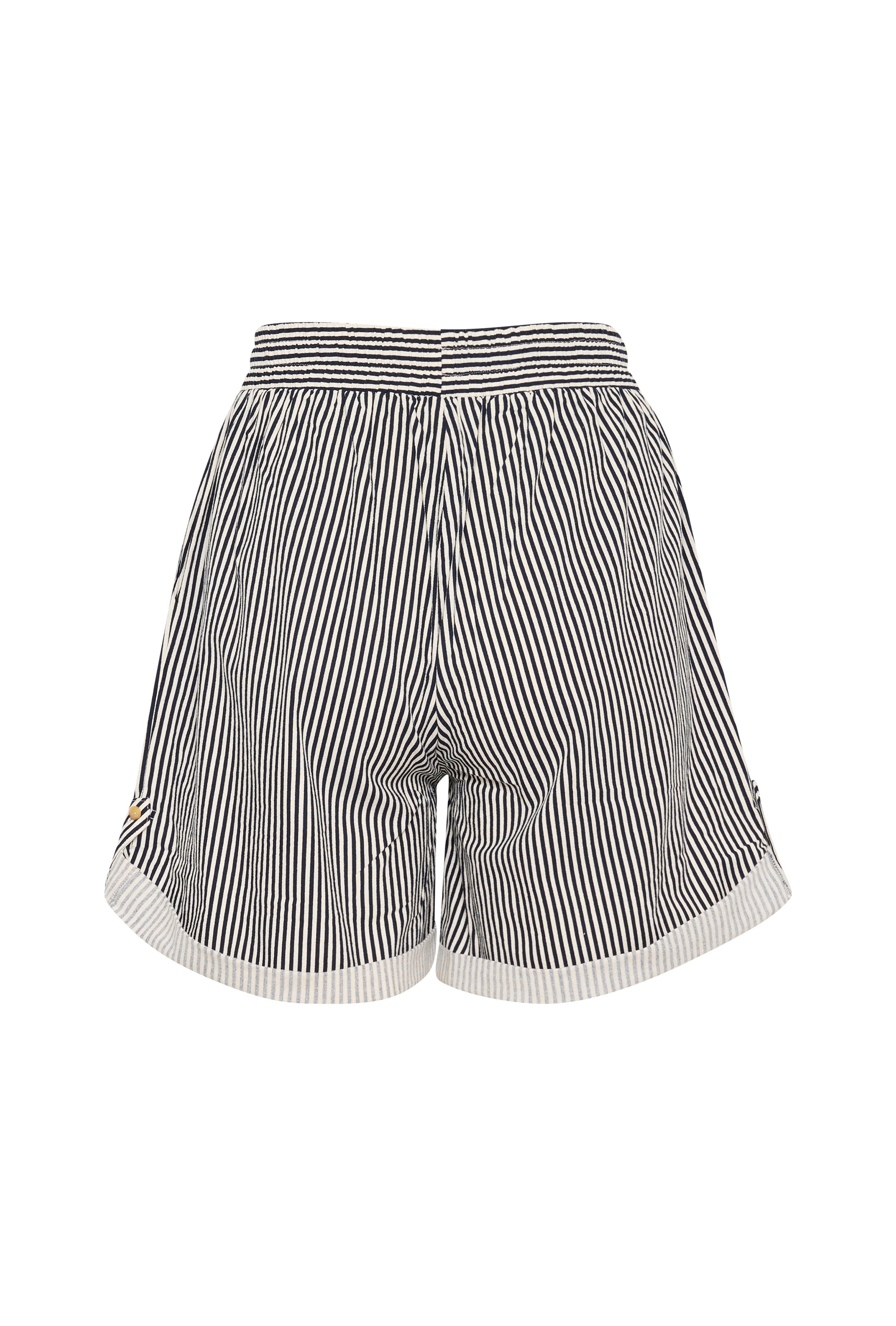 ZalindaSZ Shorts PACK BACK 30513891-303492