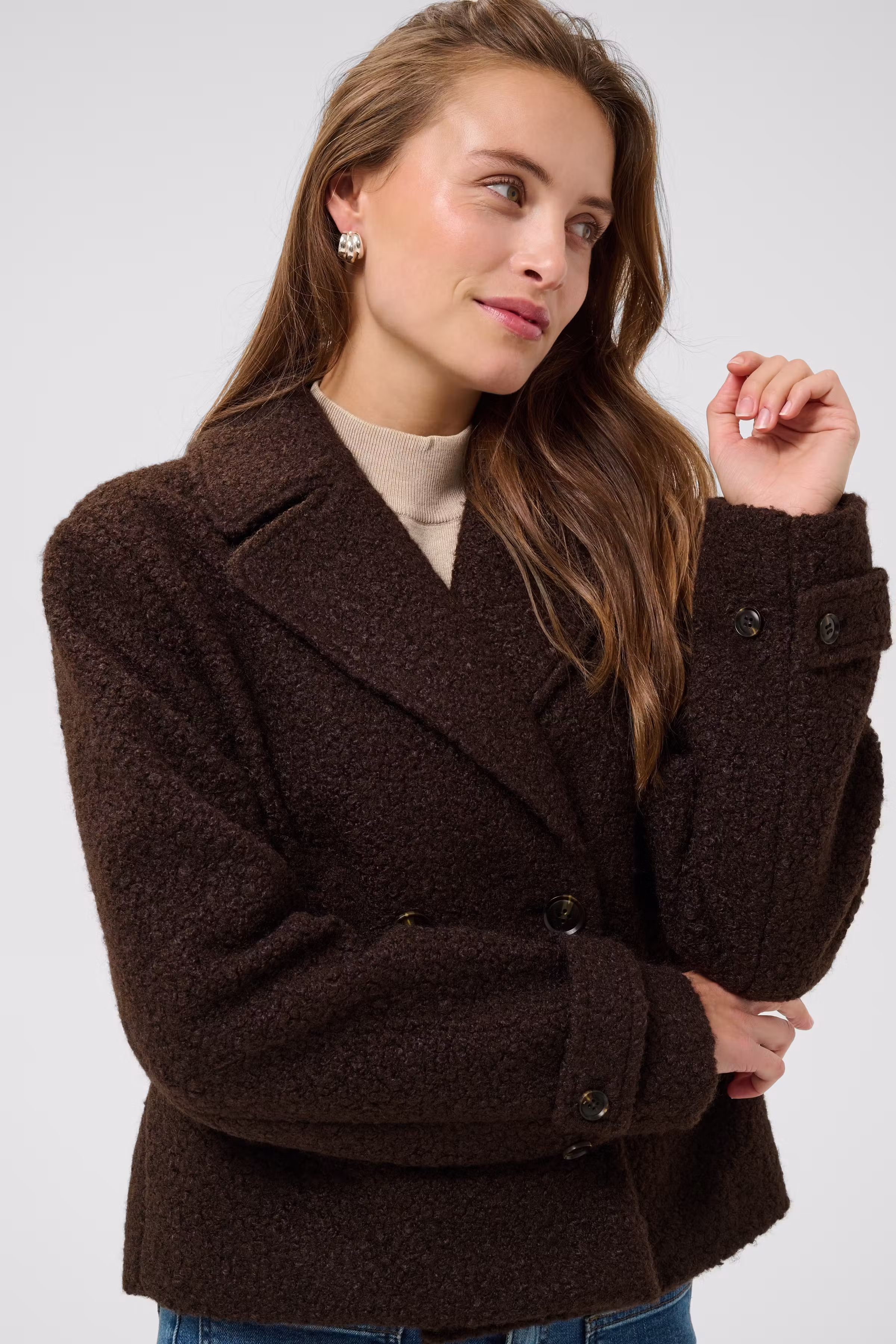 KAanne Kappa LOOKBOOK DETAIL 10509486-190915
