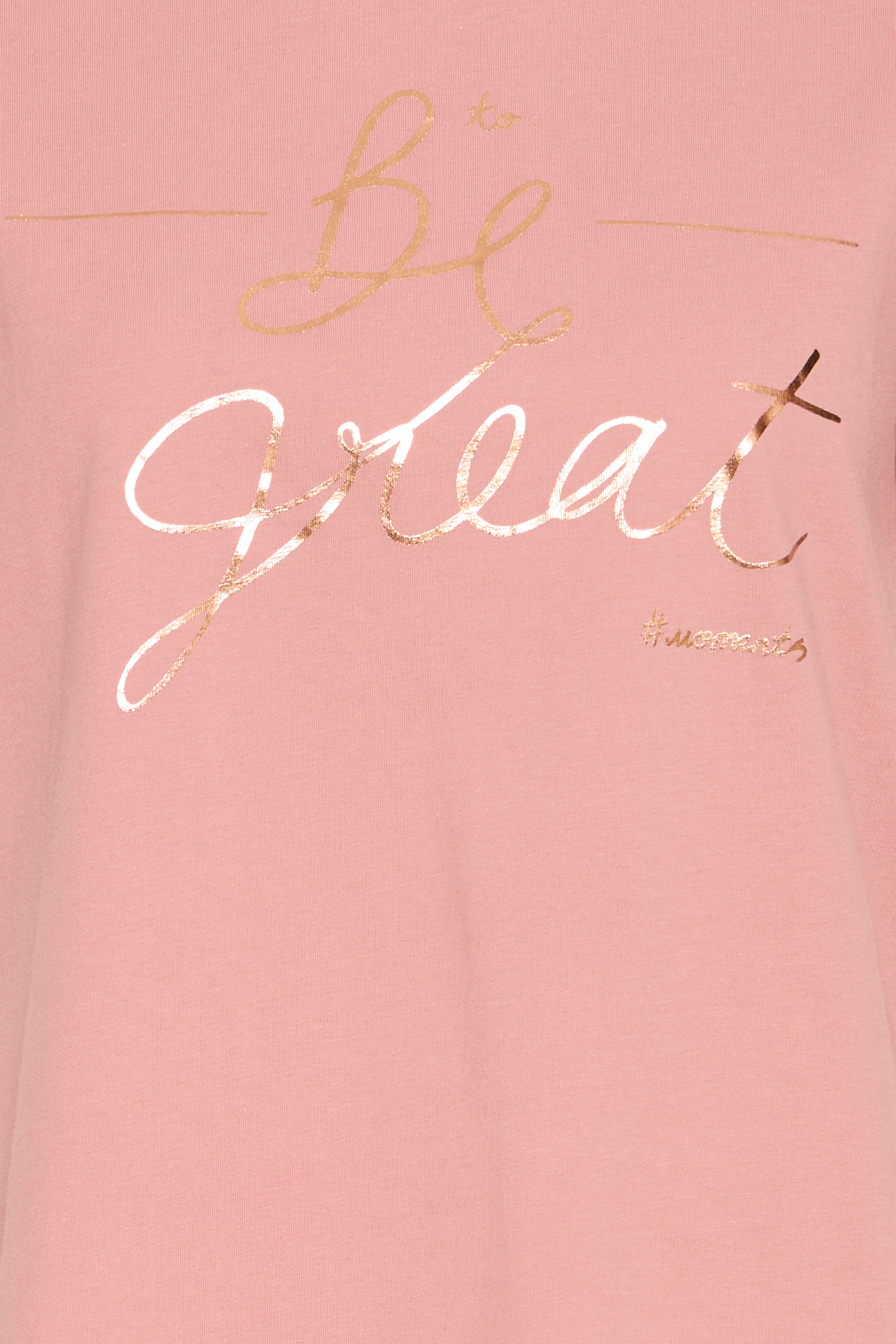 FRTORGA TEE 3 T-shirt PACK DETAIL 20615334-204019