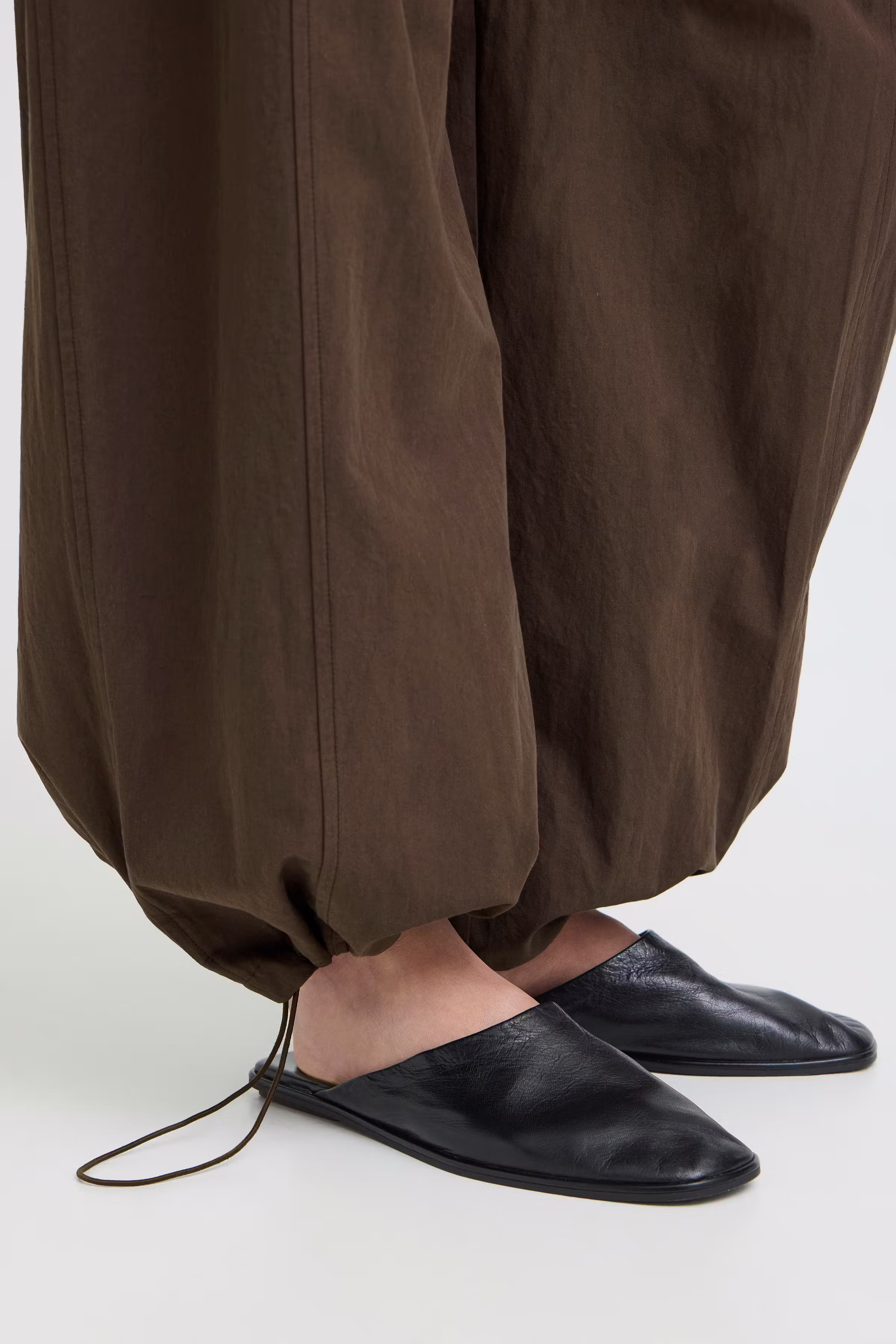 IHXWILZA Bukser LOOKBOOK DETAIL 20127059-191015