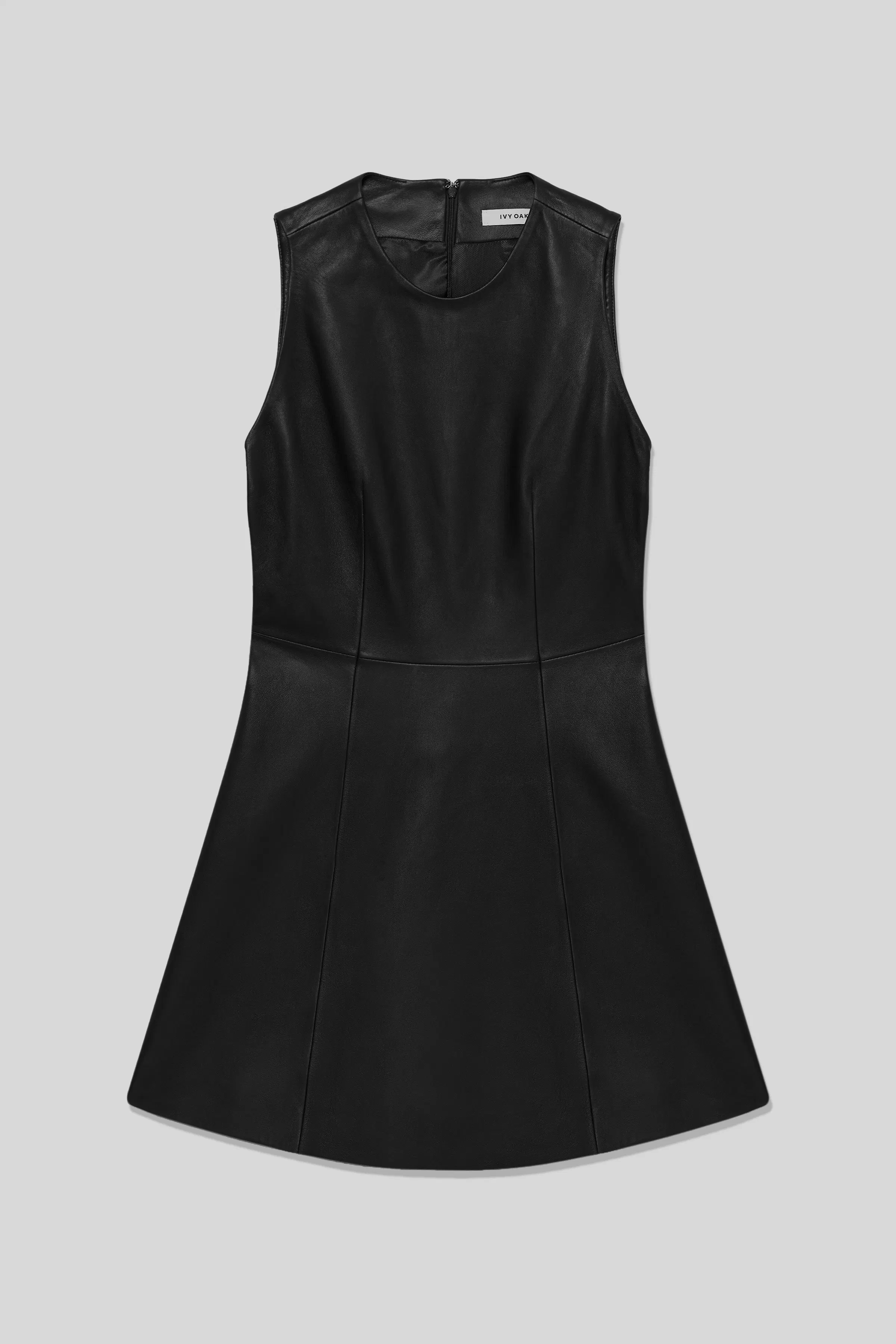 IOLoretta Dress PACK FRONT 30600112-BK999