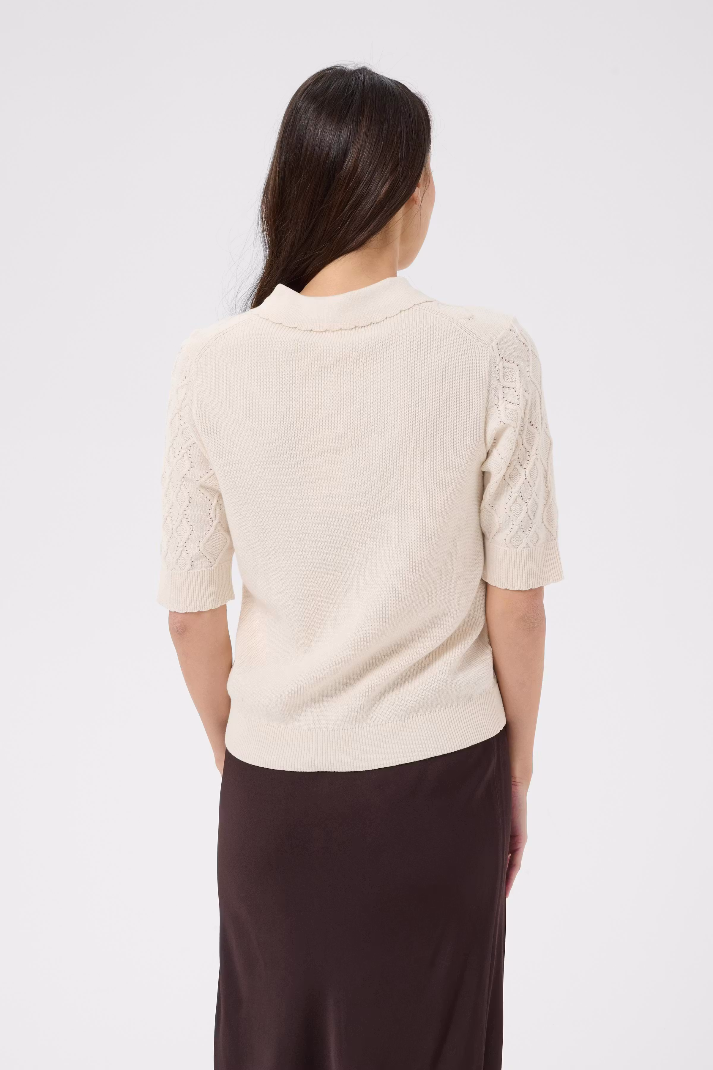 CiniaPW Pullover LOOKBOOK BACK 30310794-120304