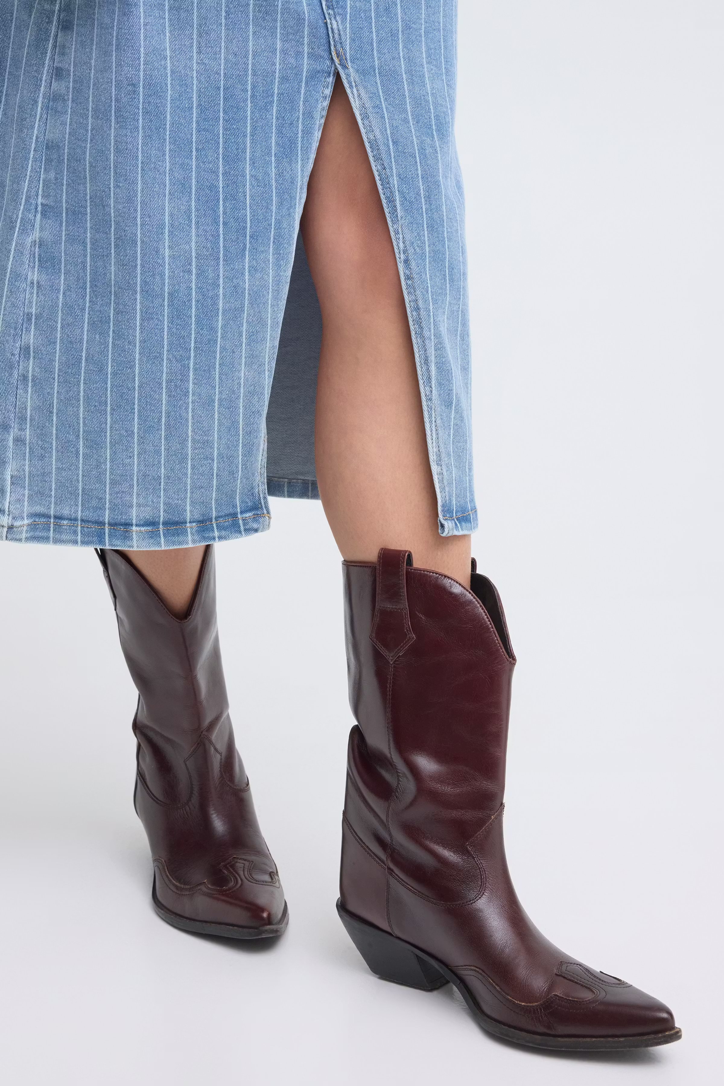 SBSTRIBEY Skjørt LOOKBOOK DETAIL 22100967-202820