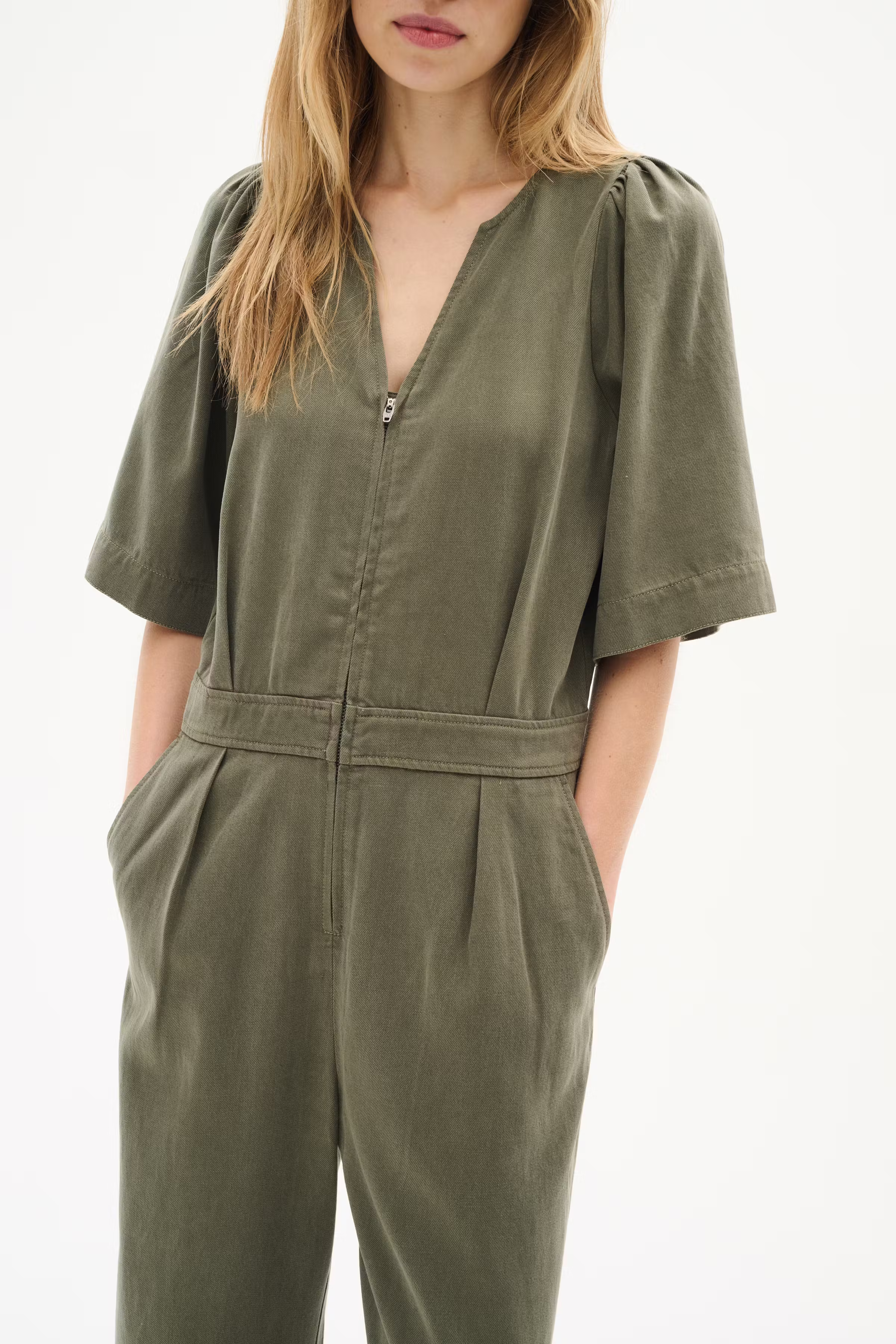 BallariIW Jumpsuit LOOKBOOK FRONT 30110565-180515