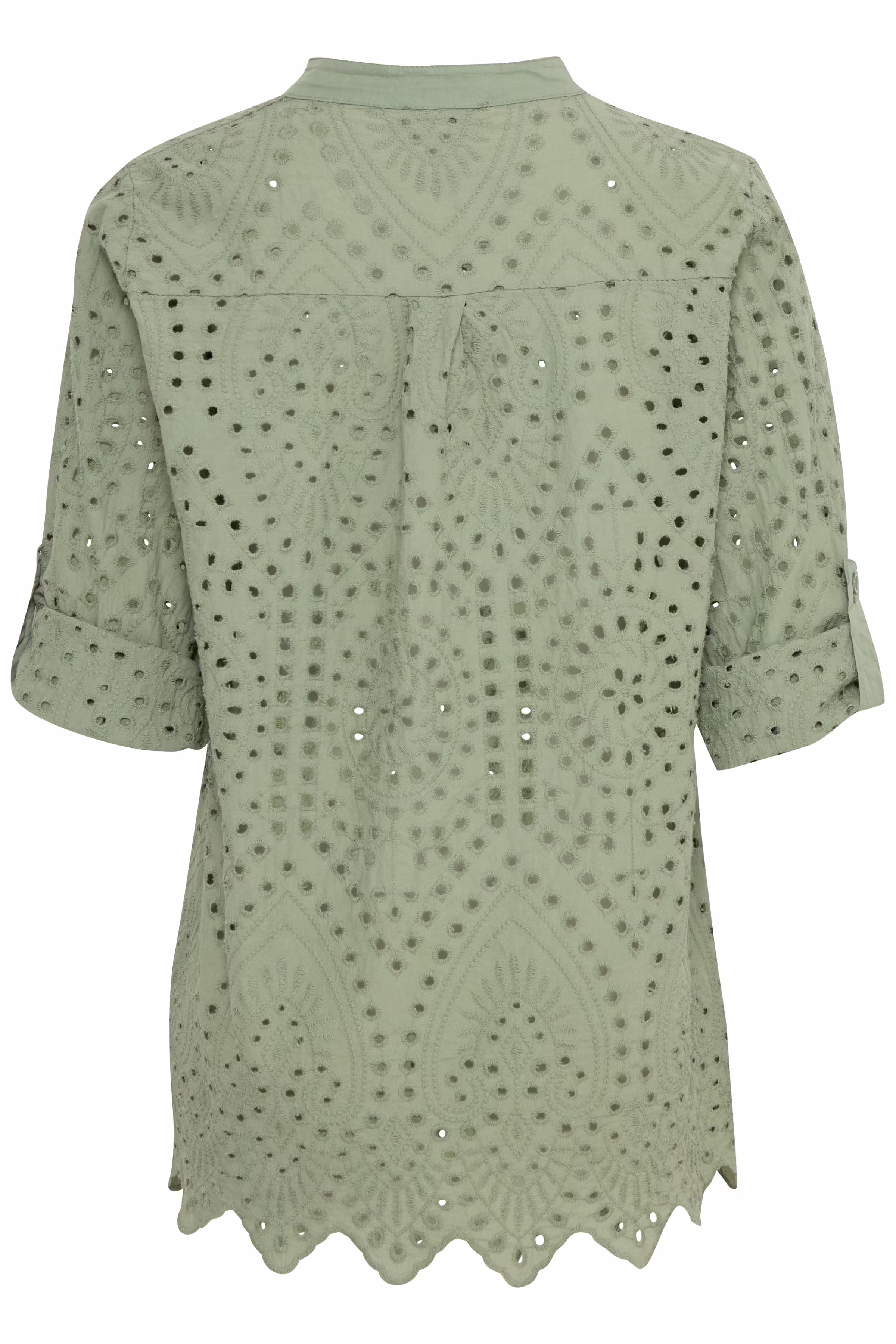 SBMILEA Blouse PACK BACK 22100567-176212