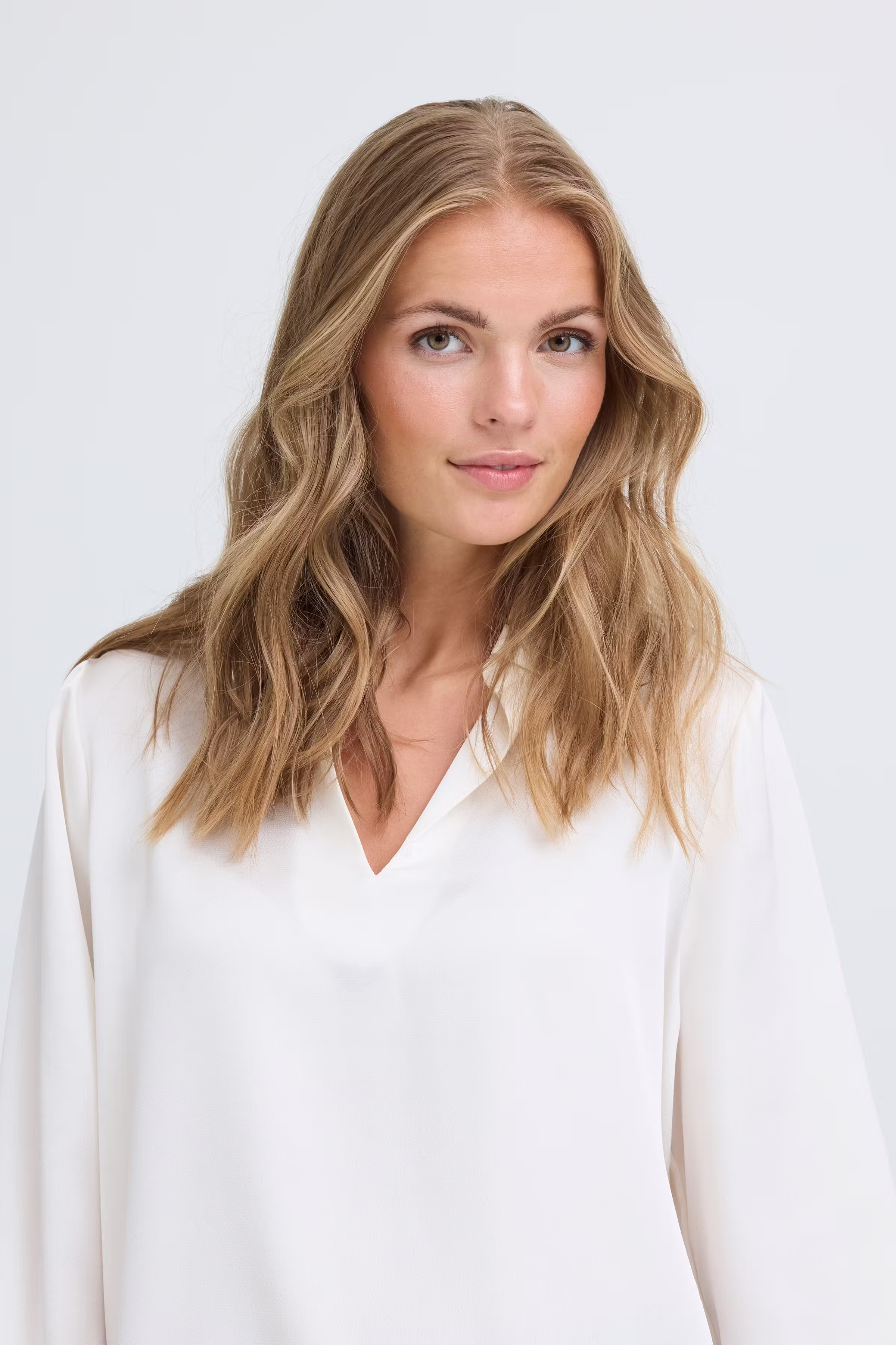 IHSTORMY Skjorte LOOKBOOK DETAIL 20123846-124301