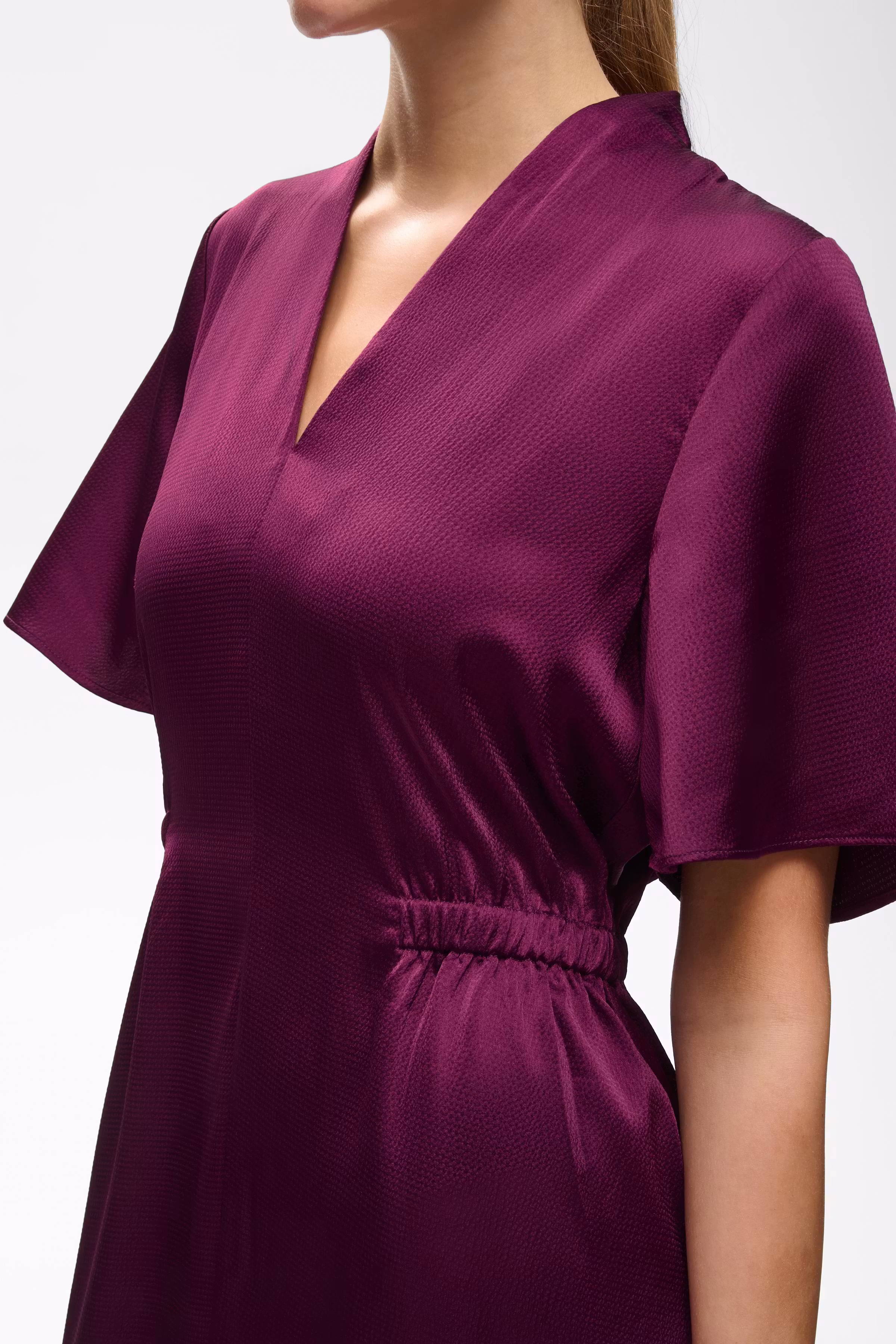 BaljaIW Klänning LOOKBOOK DETAIL 30111214-192429