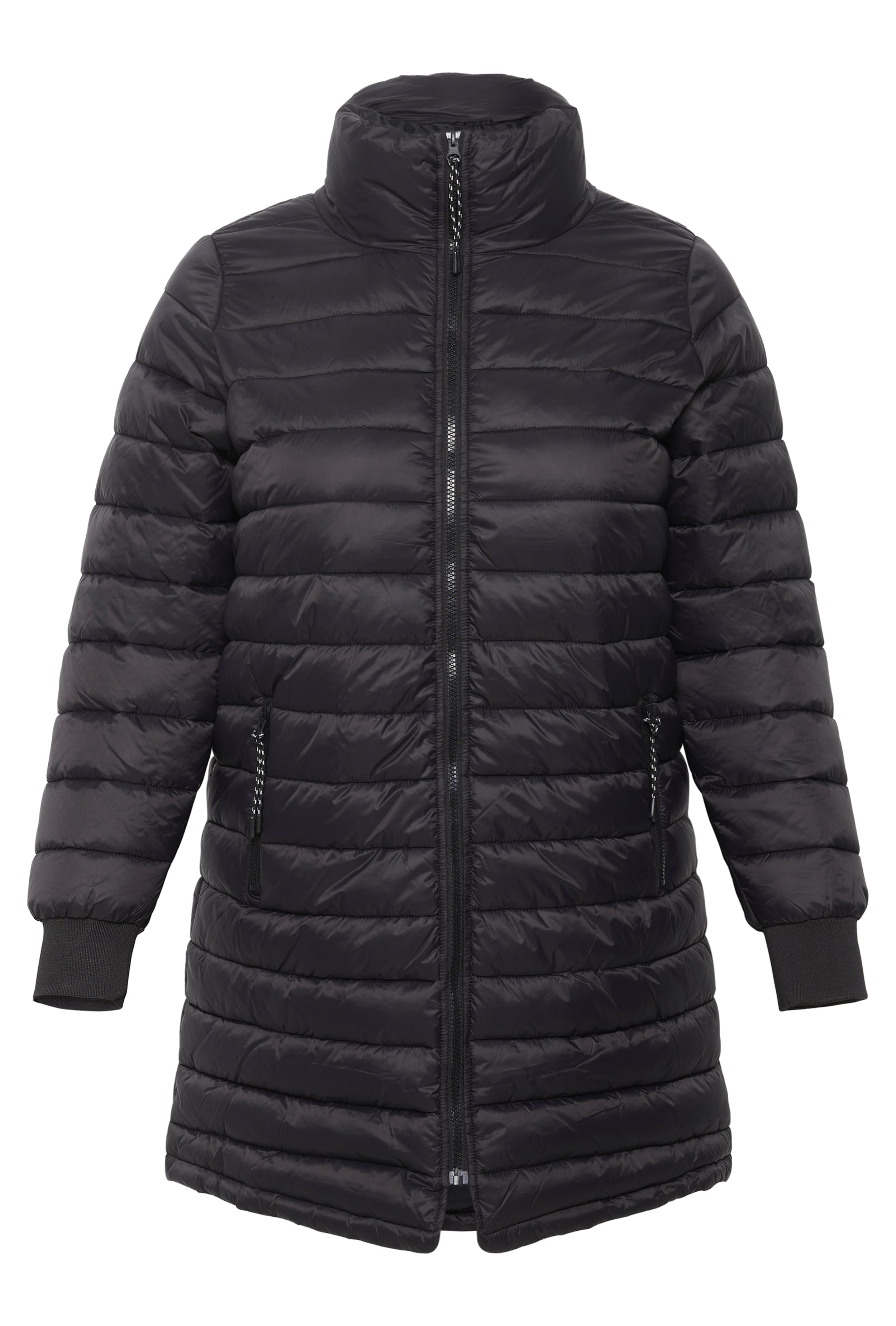 KClina Jacket PACK FRONT 10581343-100121