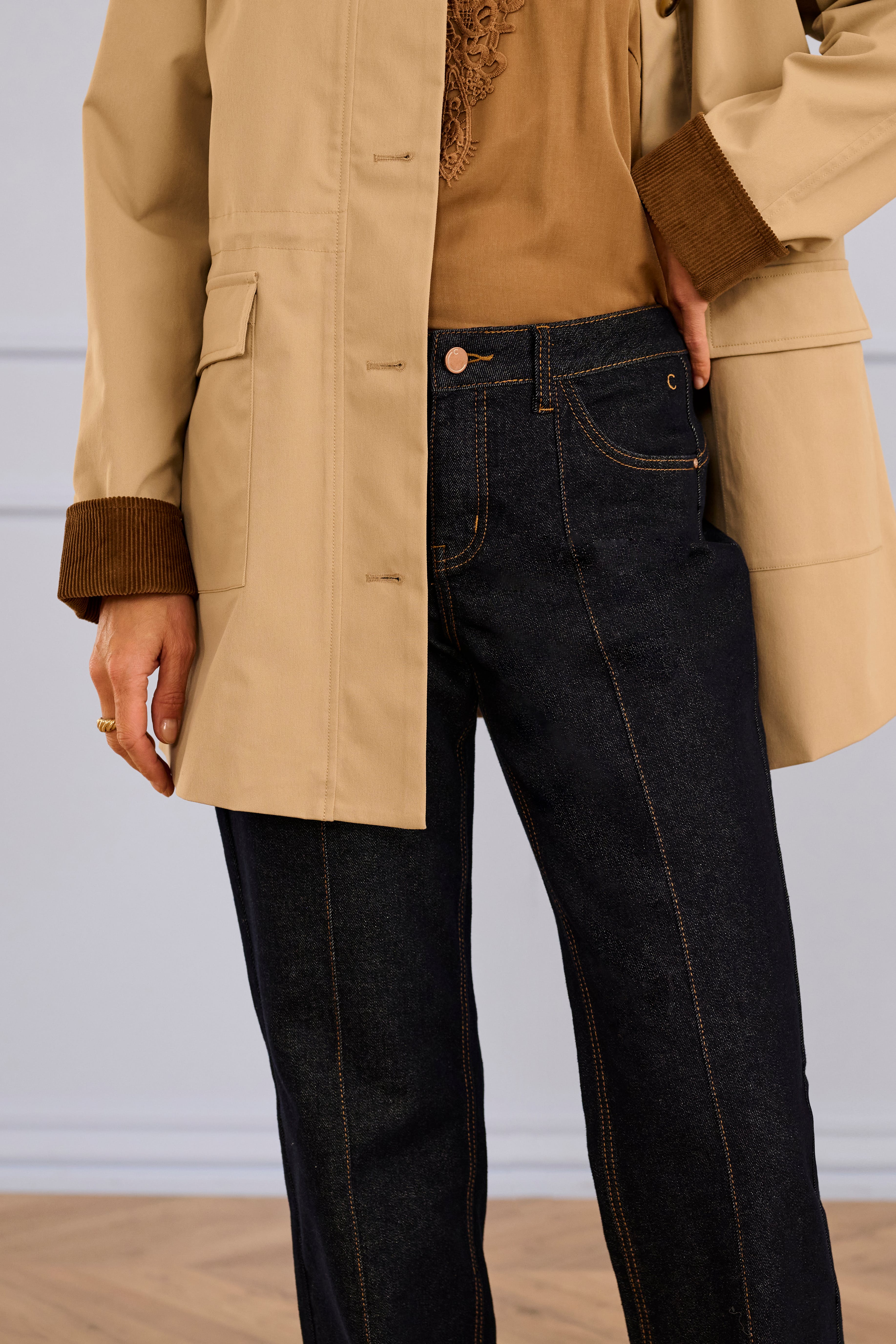 CRJaxy Oberbekleidung LOCATION NONE 10614585-161213