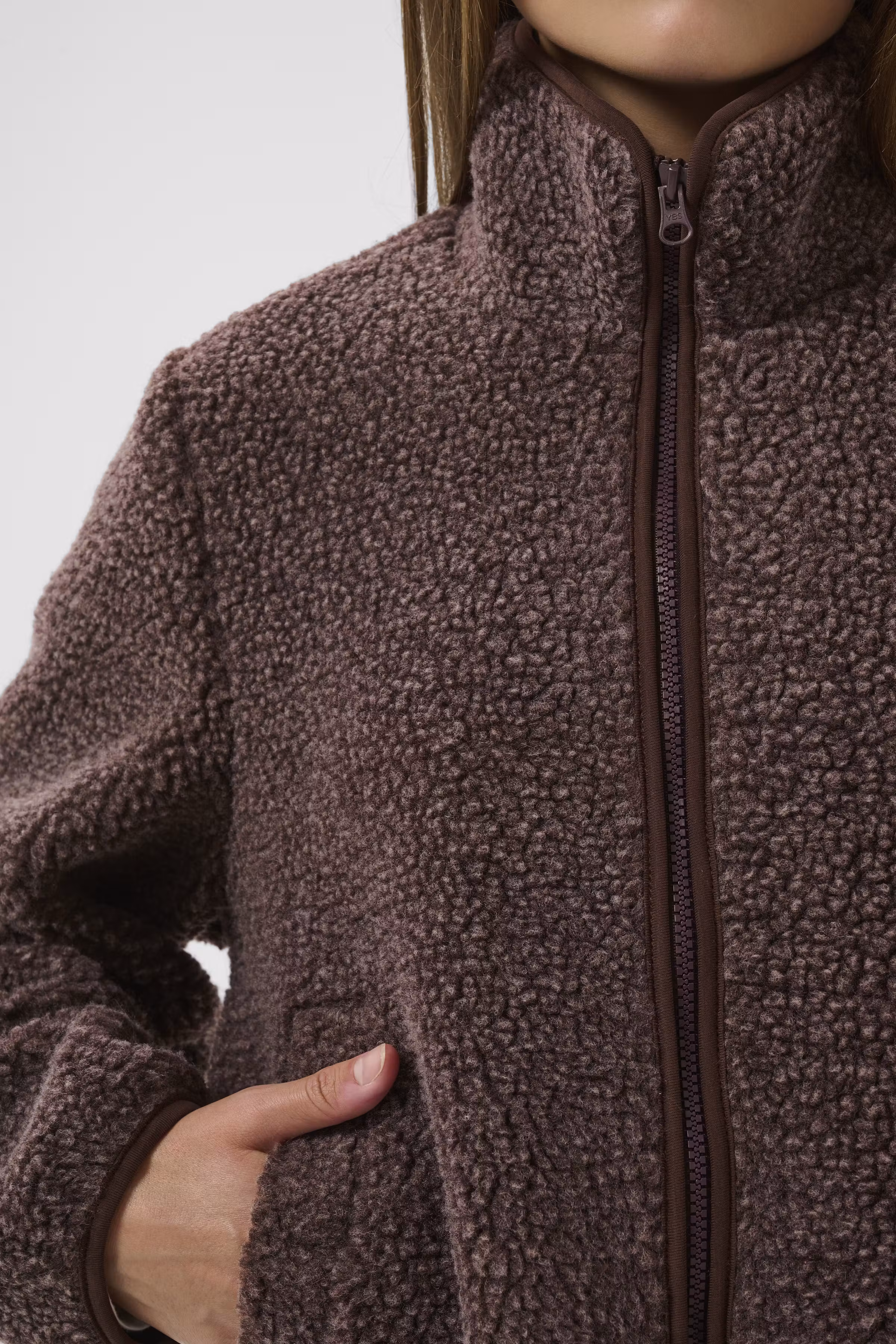 CUcatina Casual jacket LOOKBOOK DETAIL 50113773-1909151