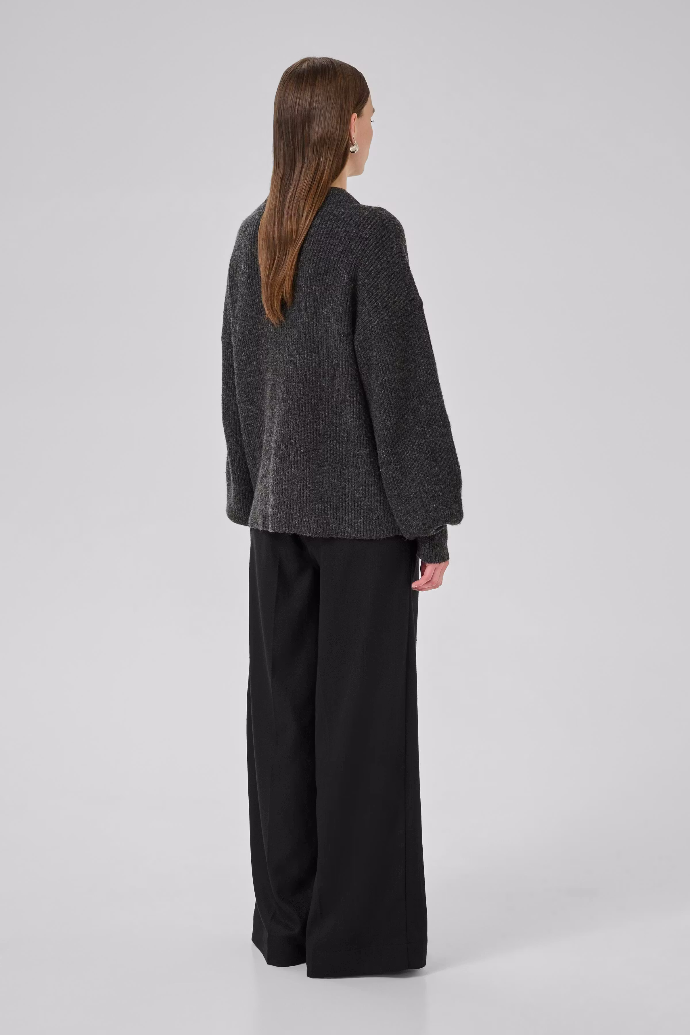 EmmyMW Broek LOOKBOOK BACK 10705217-100031