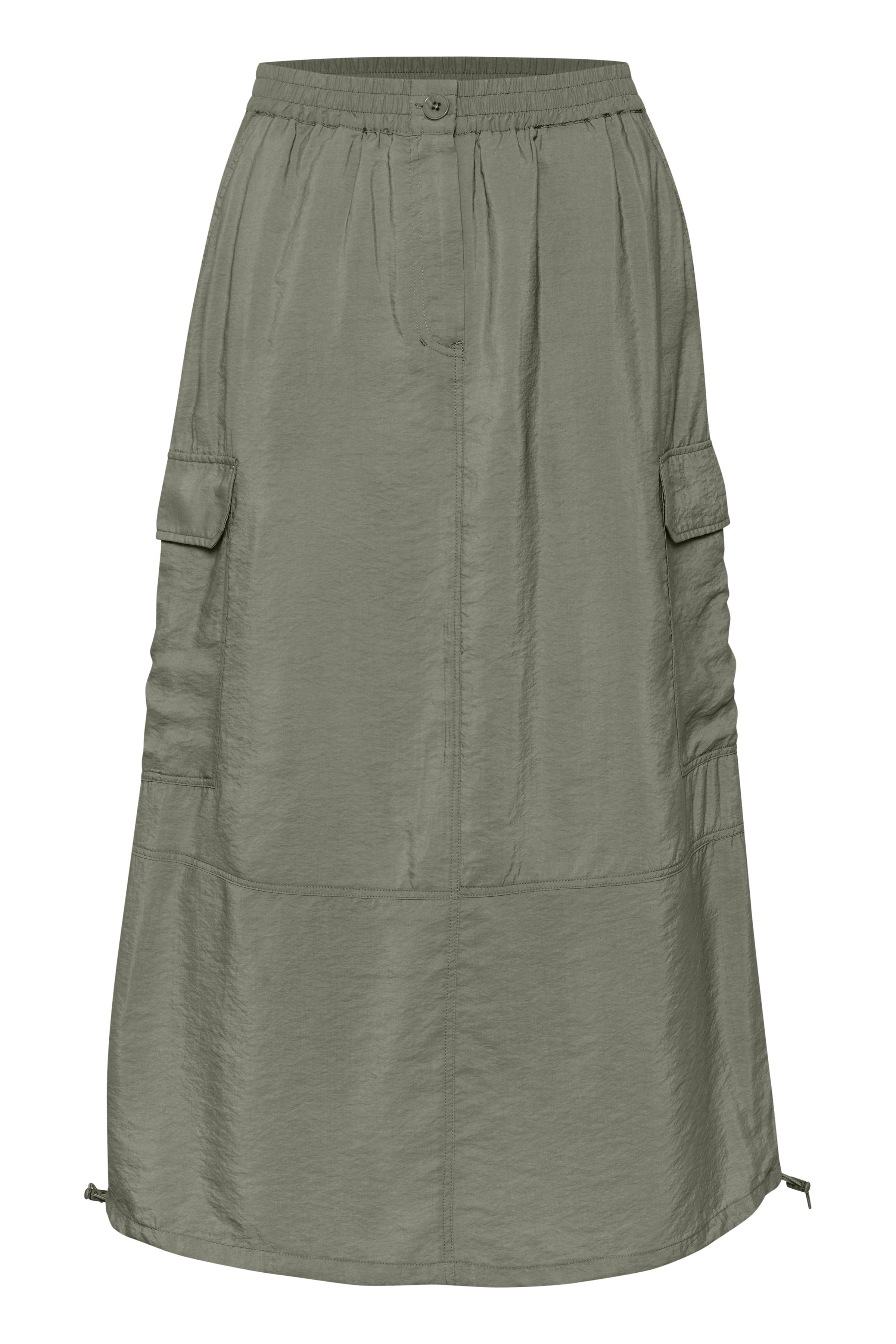 EritzaPW Cargo skirt PACK FRONT 30308458-194013