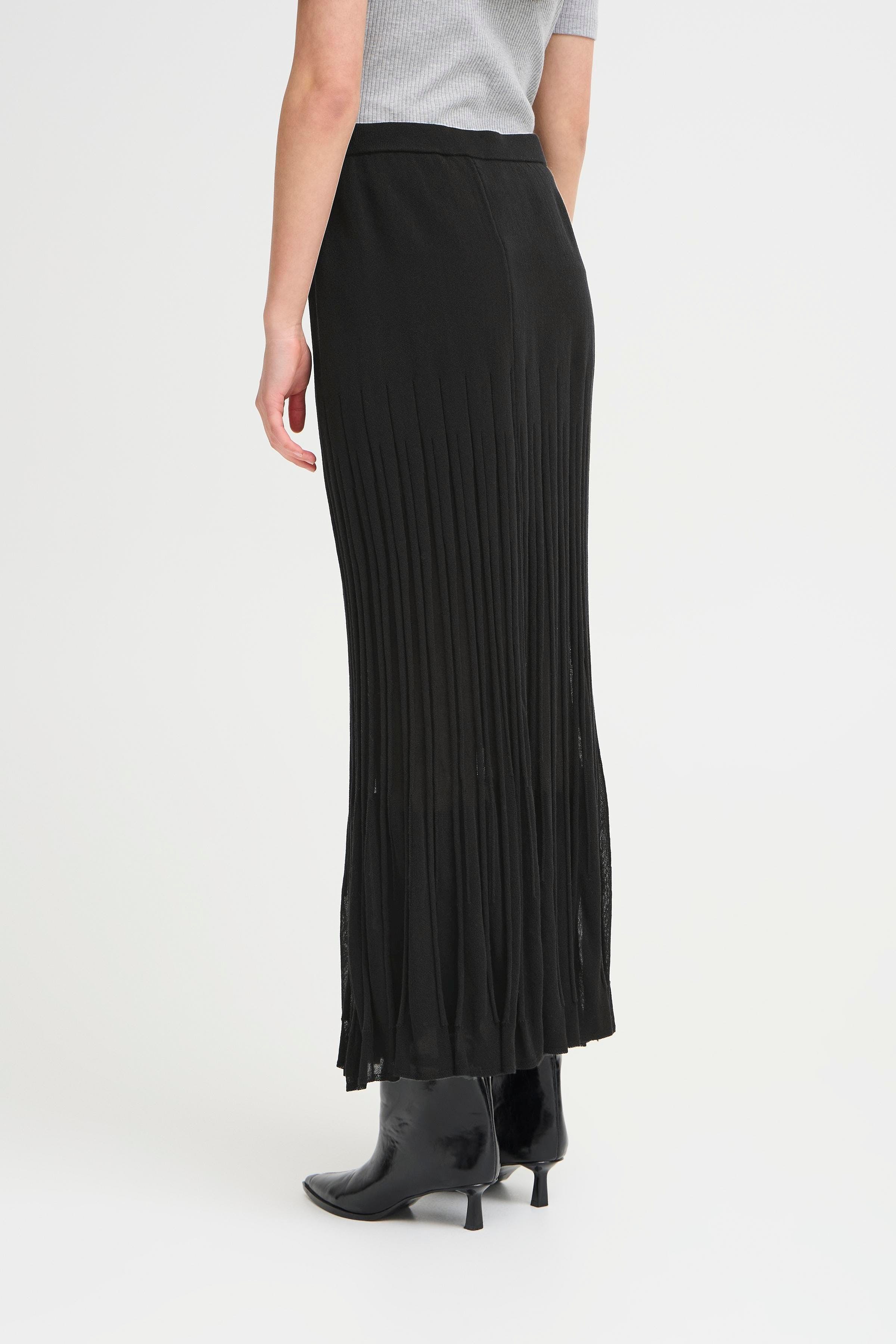 IHBOSTON Skirt LOOKBOOK BACK 20124290-194008