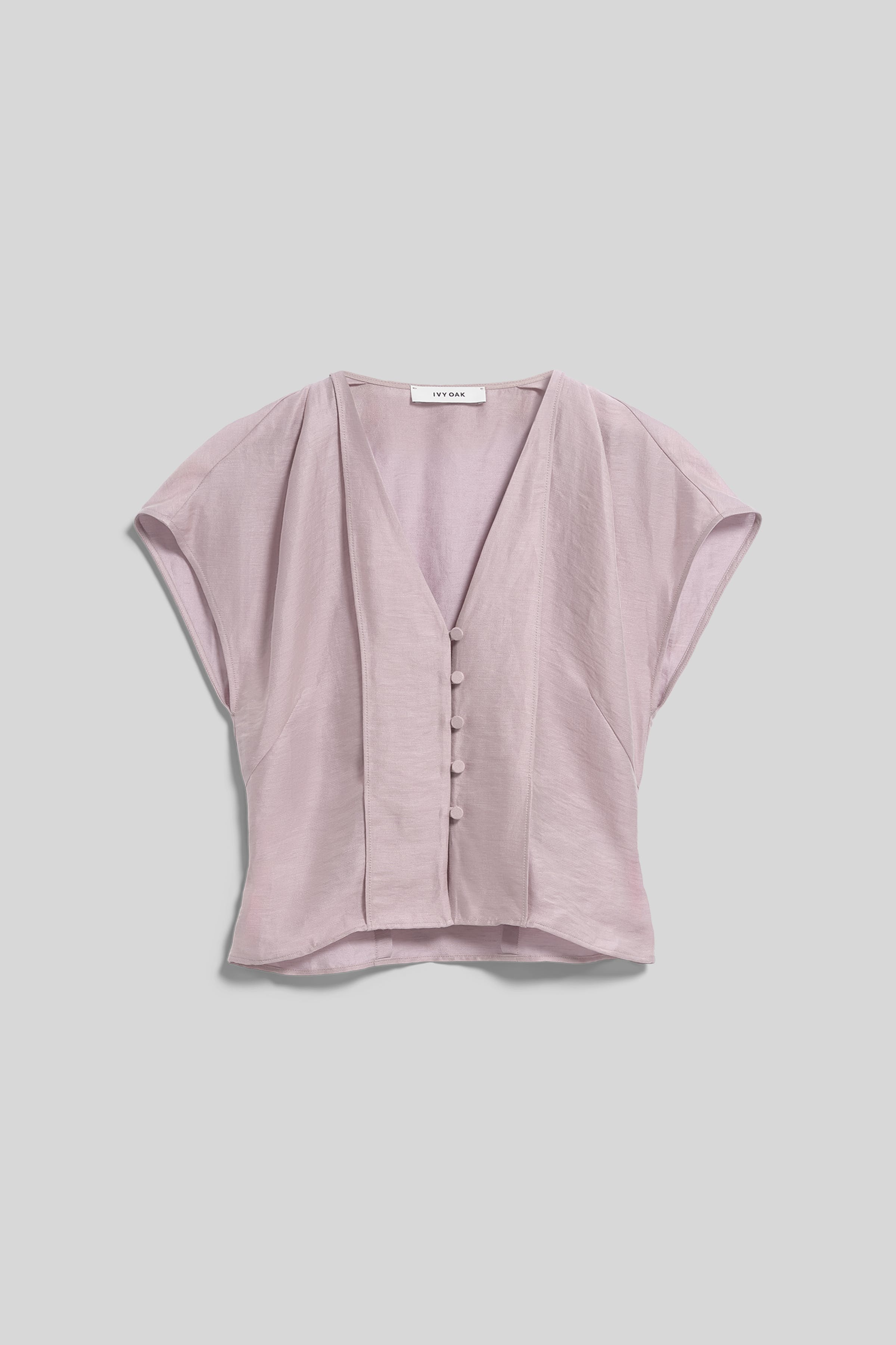 TABITHA Blouse PACK FRONT 30600578-PP709