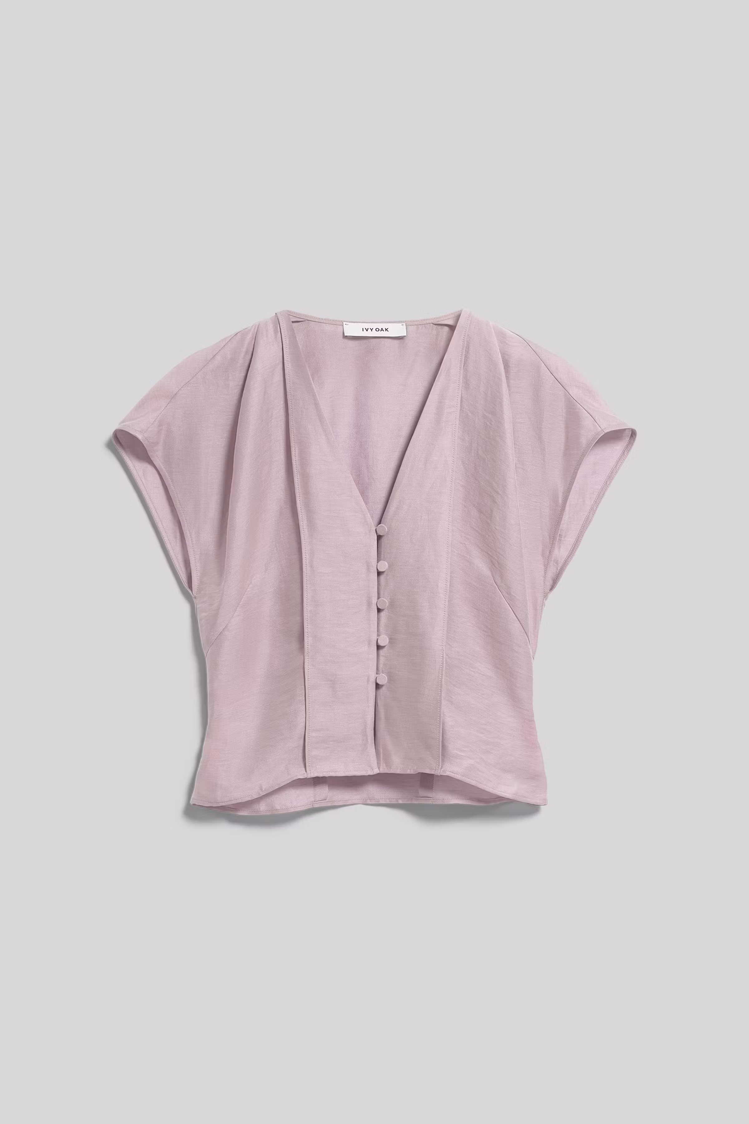 TABITHA Blouse PACK FRONT 30600578-PP709