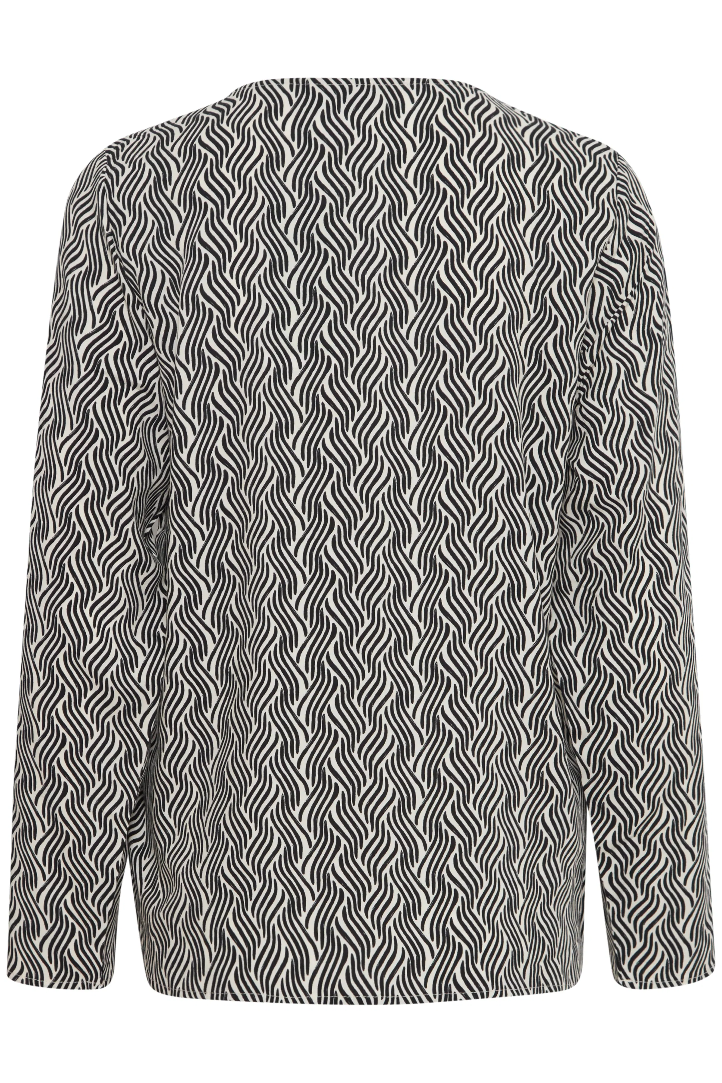 FRKIKI Blouse PACK BACK 20612662-202495
