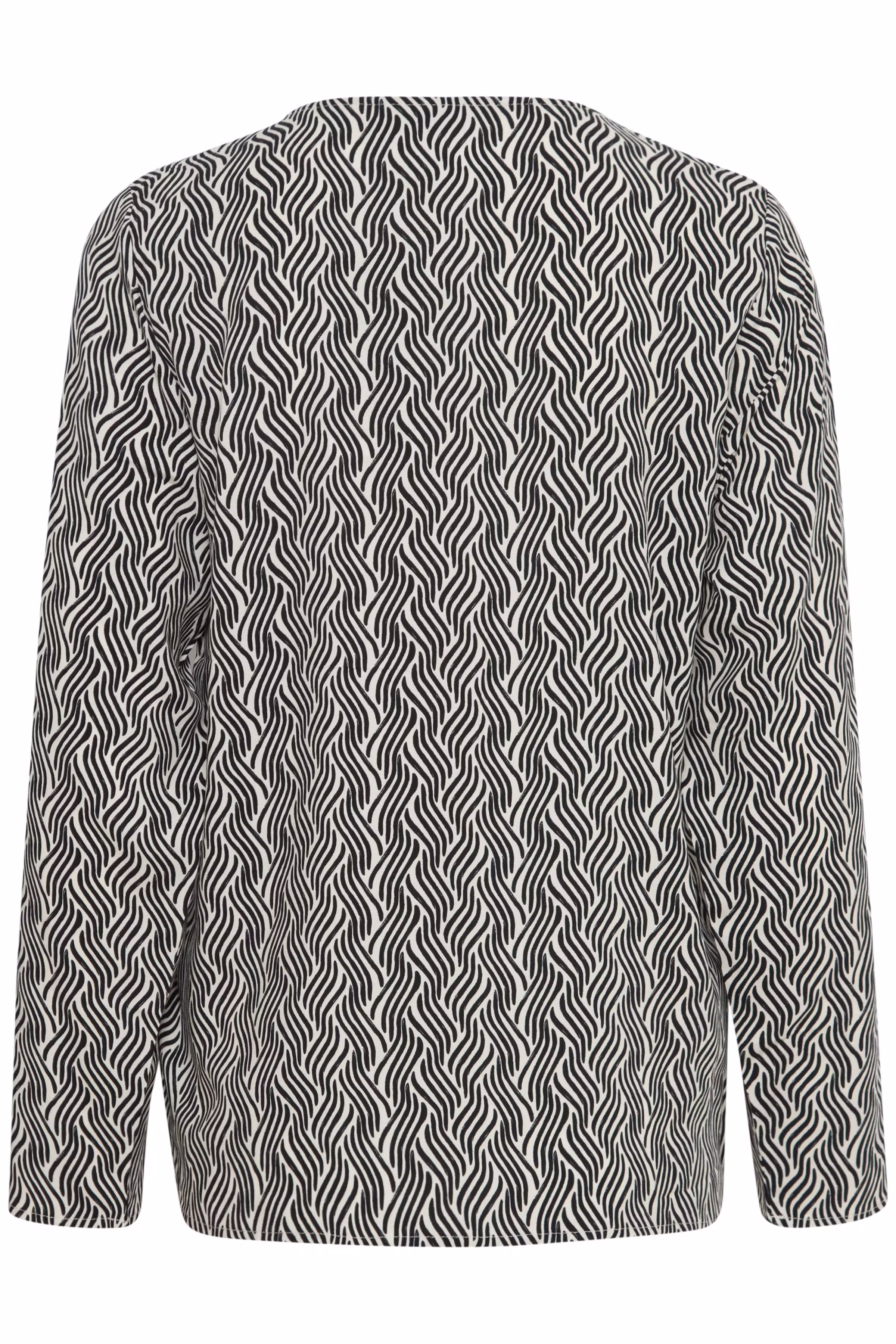 FRKIKI Blouse PACK BACK 20612662-202495