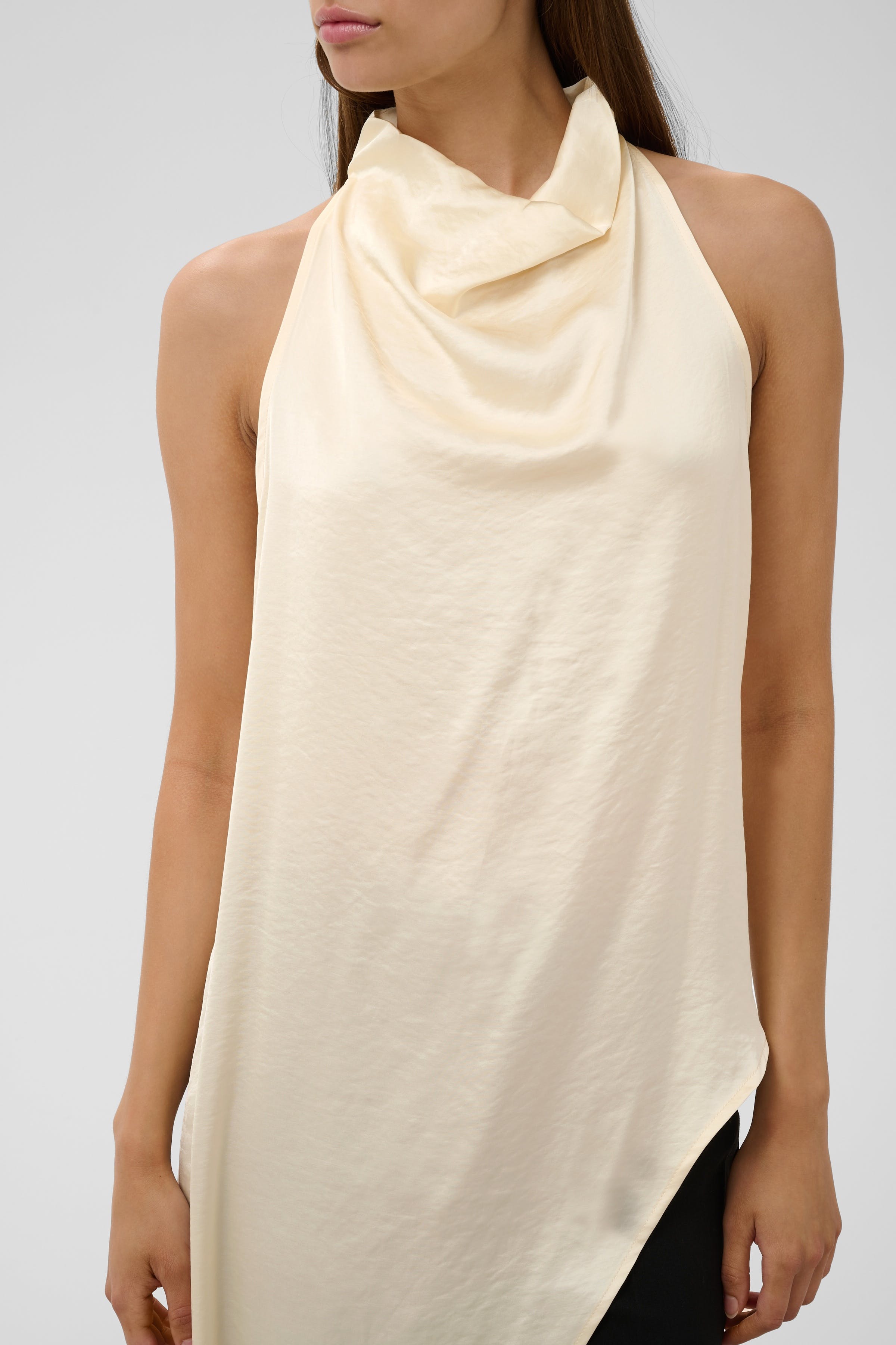 SLVerona Blouse LOOKBOOK FRONT 30410032-110105
