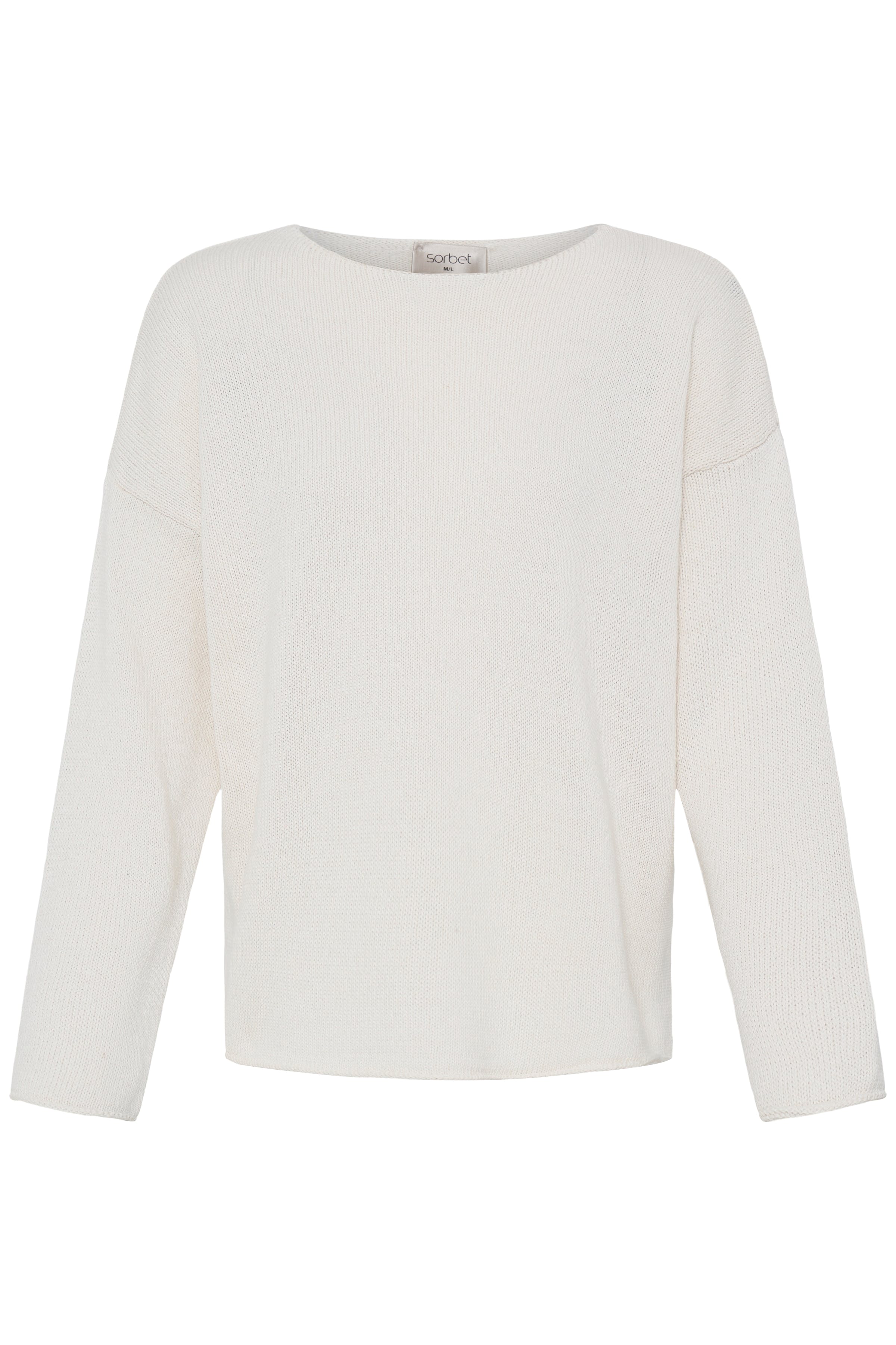 SBXAYA Pullover PACK FRONT 22101182-110105