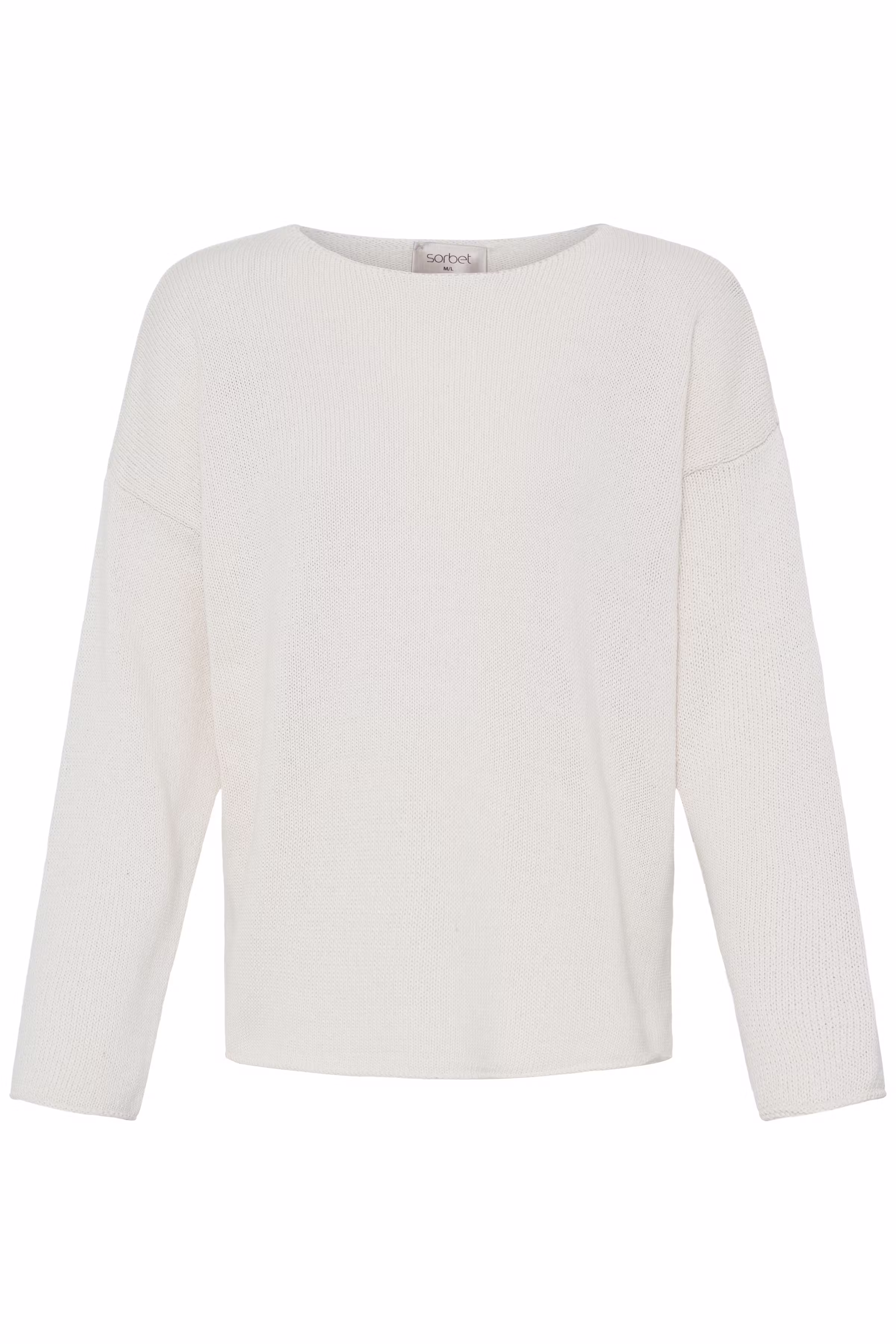 SBXAYA Pullover PACK FRONT 22101182-110105