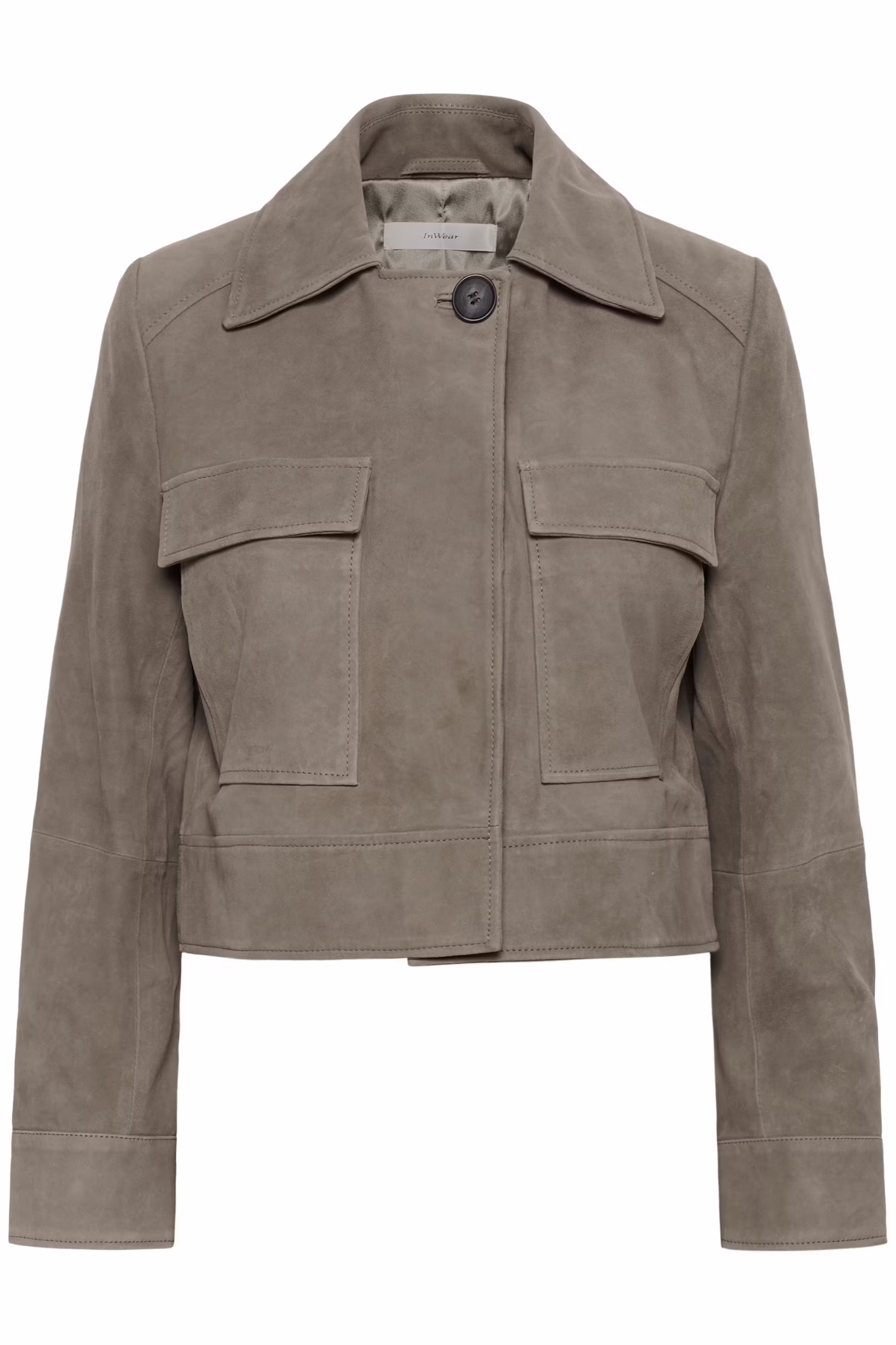 CARNIKAIW Casual jacket PACK FRONT 30112196-181304