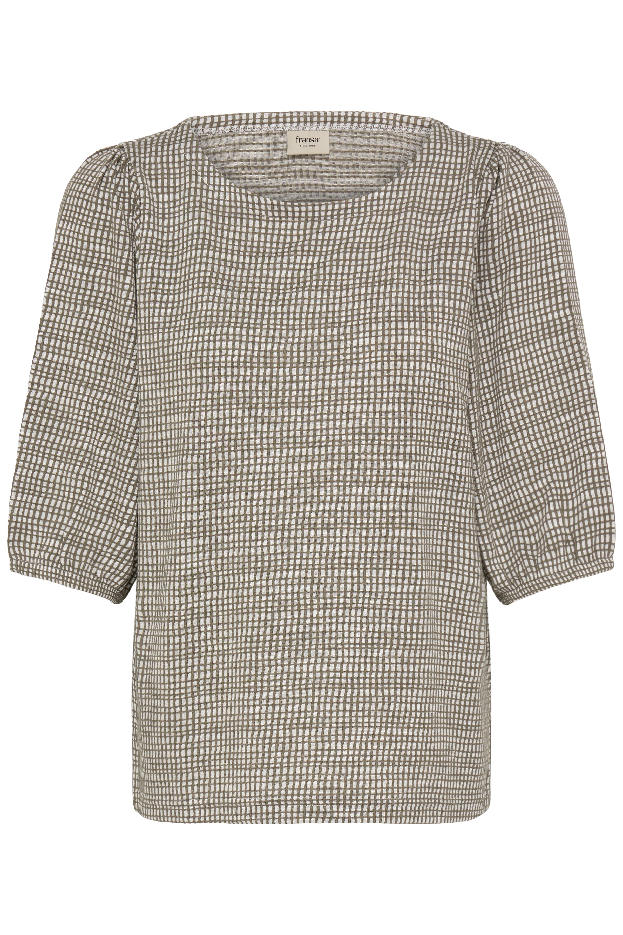 FRNIALA T-shirt PACK FRONT 20617522-900005066