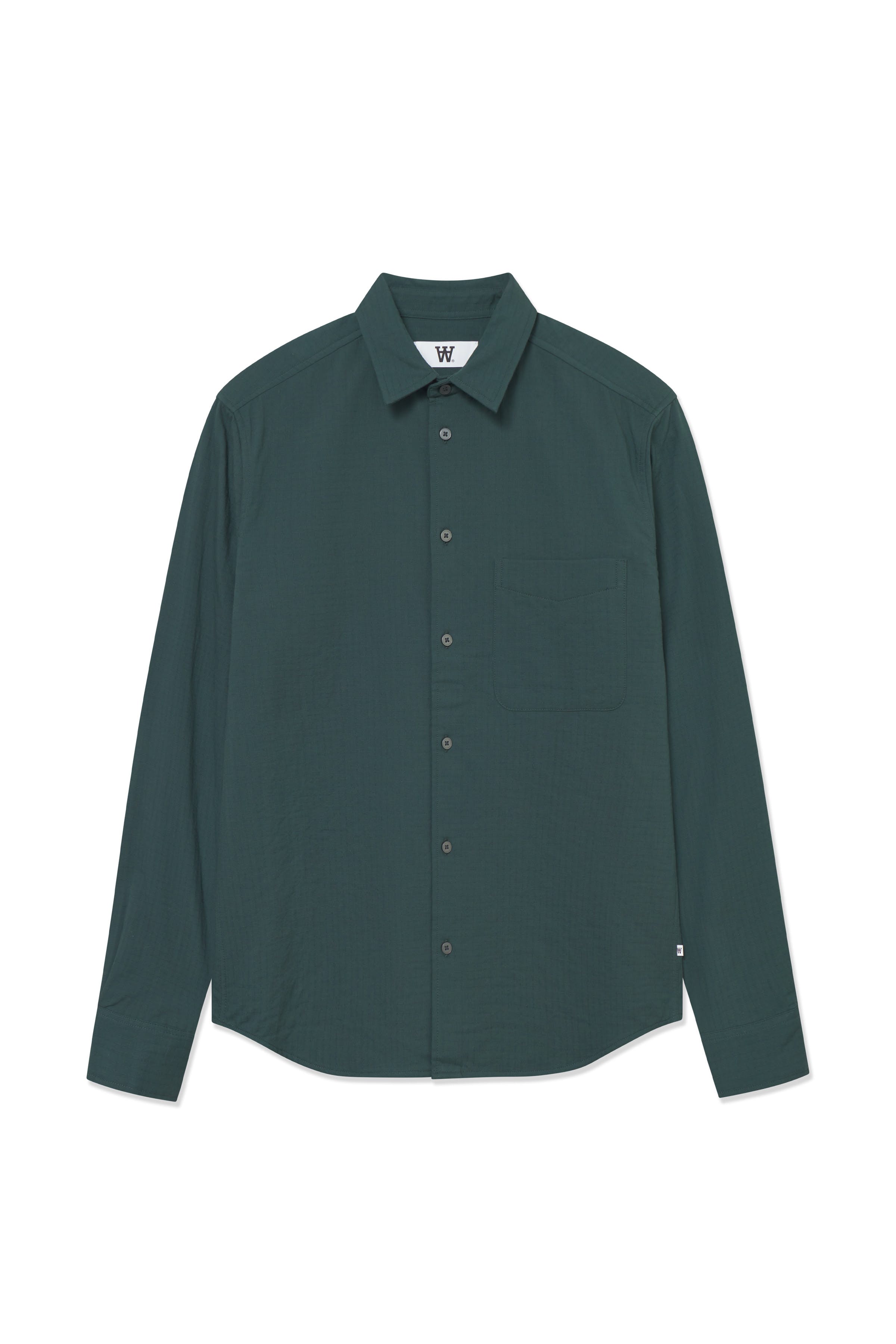 WWAdrian Shirt PACK FRONT 30251501-194906