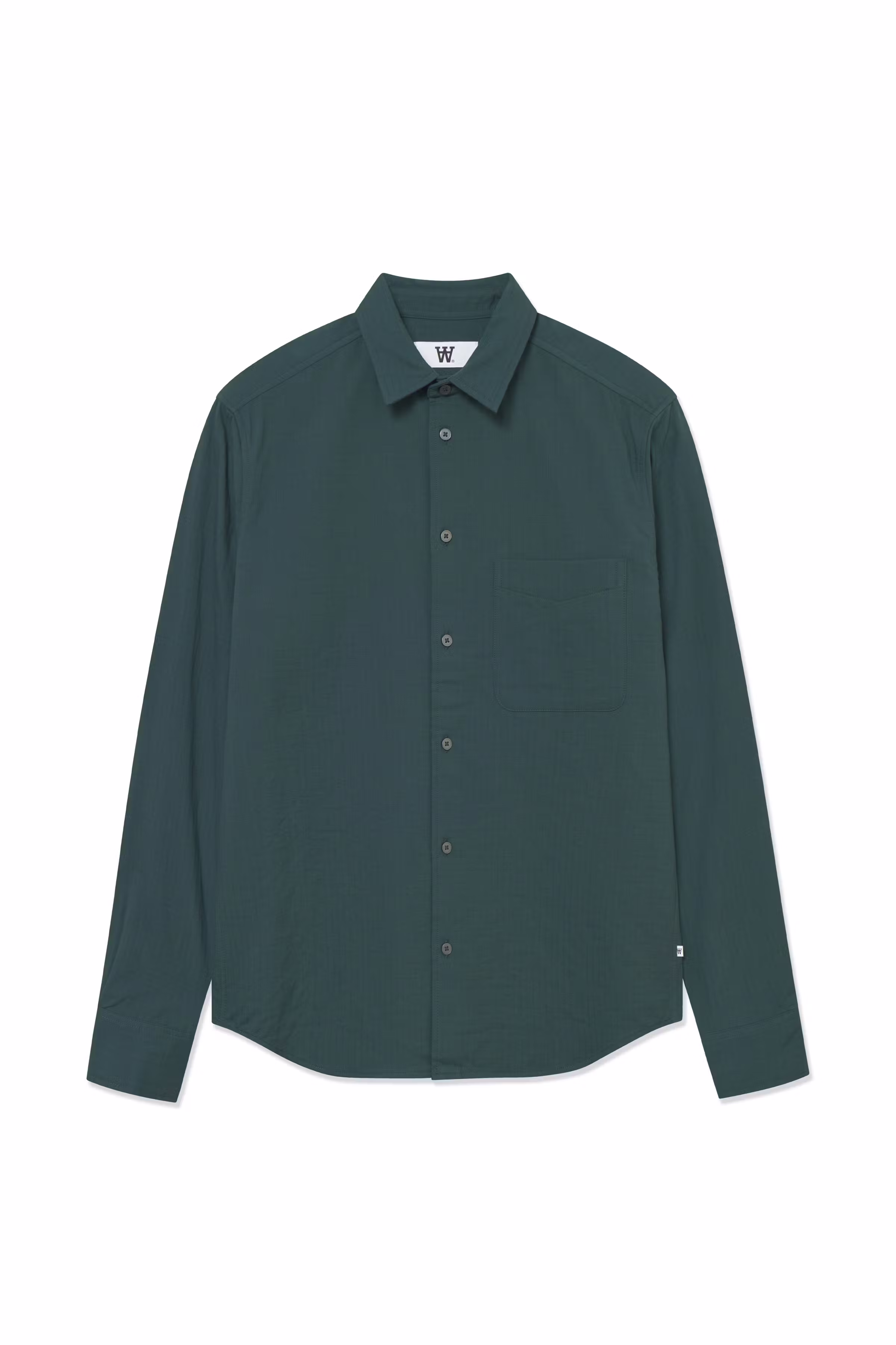 WWAdrian Shirt PACK FRONT 30251501-194906