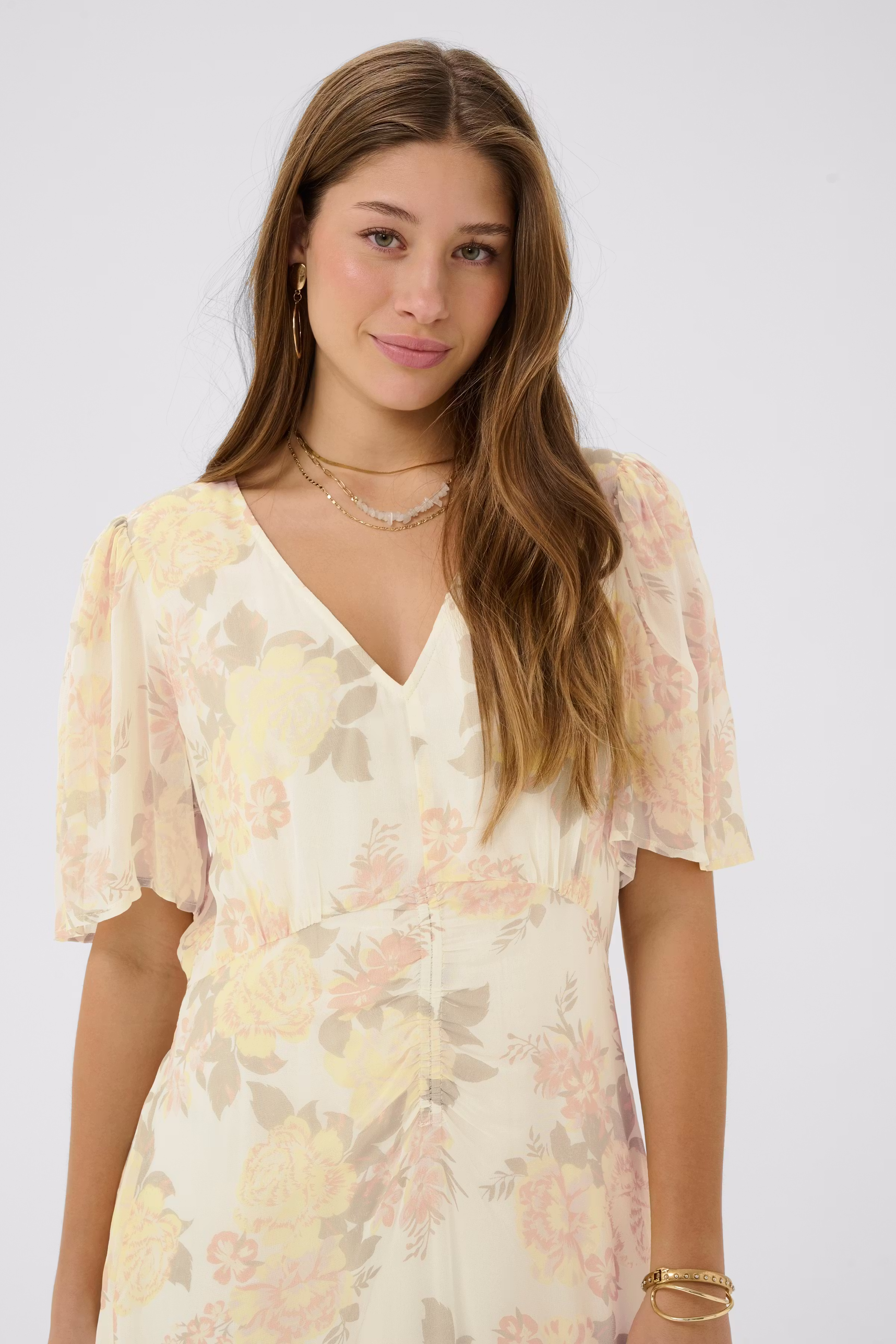 CRAlitia Kjole LOOKBOOK DETAIL 10614989-109352