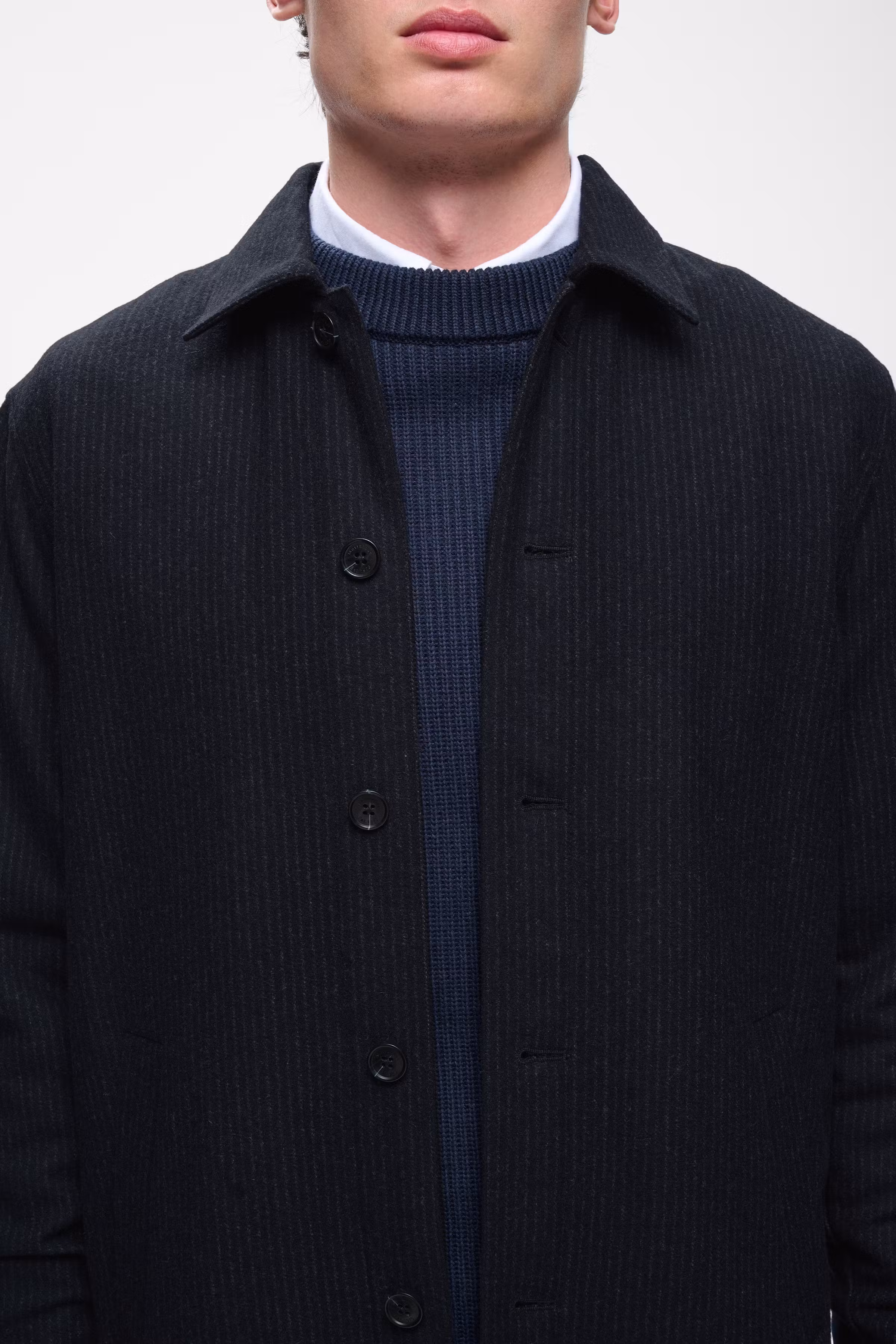 MAorignal Skjorte LOOKBOOK DETAIL 30209280-194011