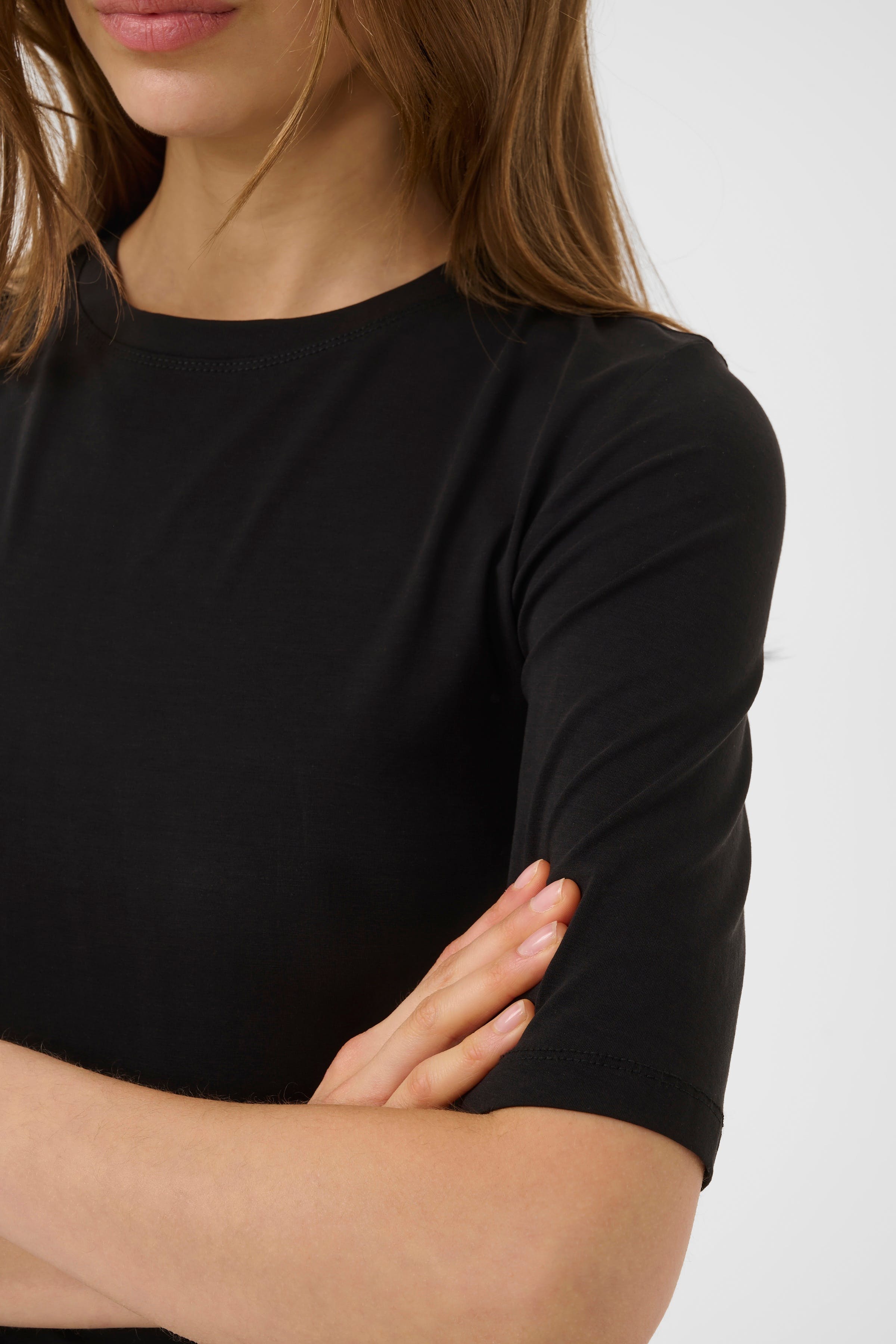 GZmida T-shirt LOOKBOOK DETAIL 10910957-100017