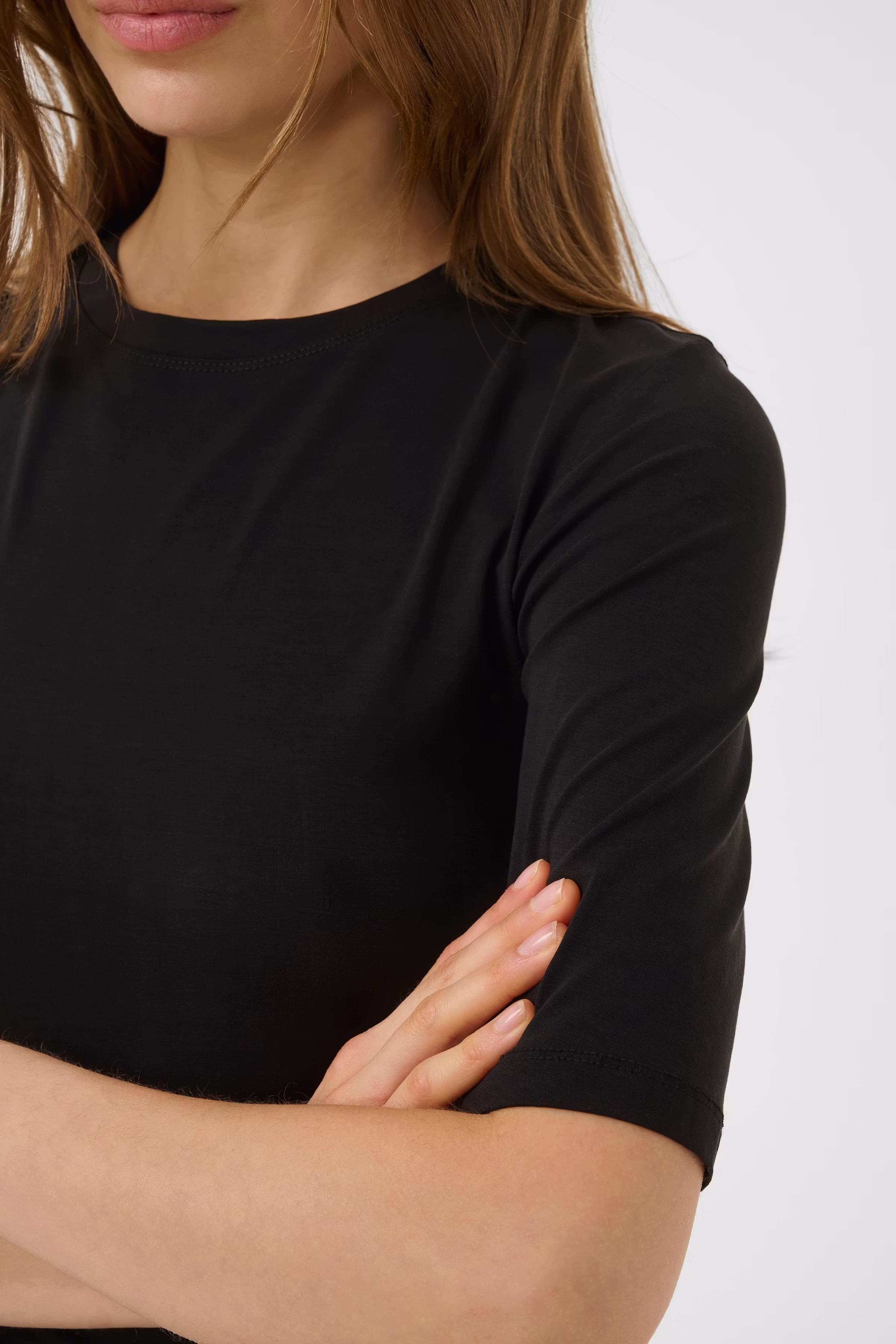 GZmida T-shirt LOOKBOOK DETAIL 10910957-100017