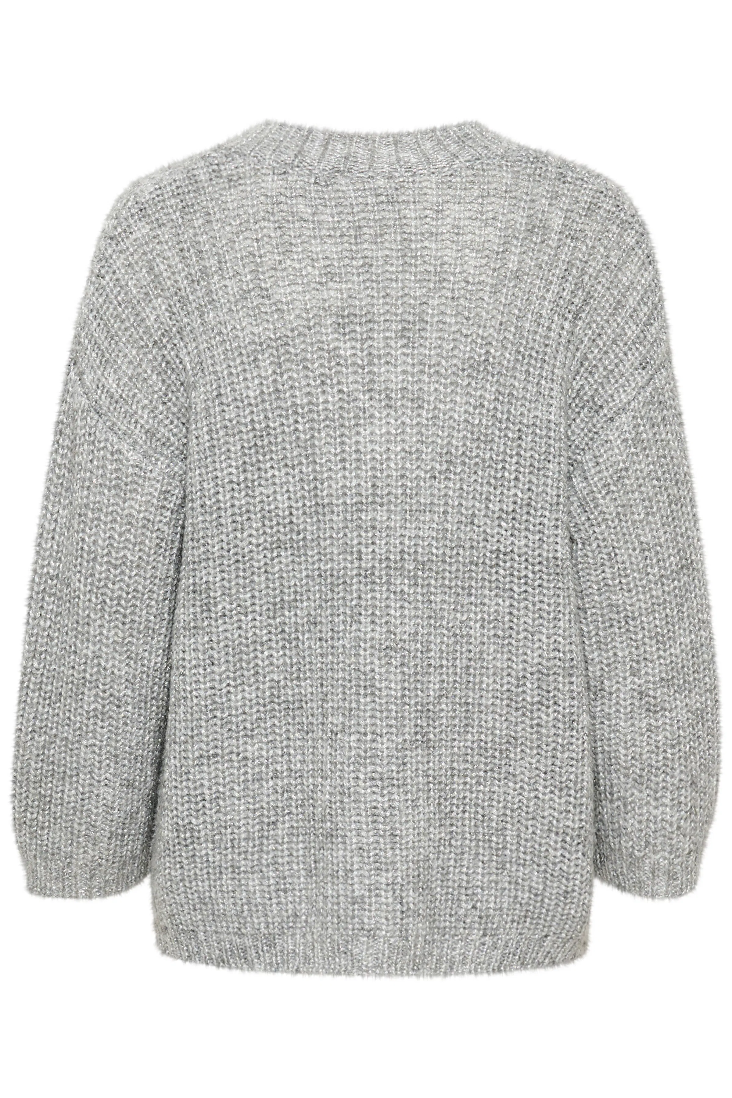 KAvinda Pullover PACK BACK 10509254-106667