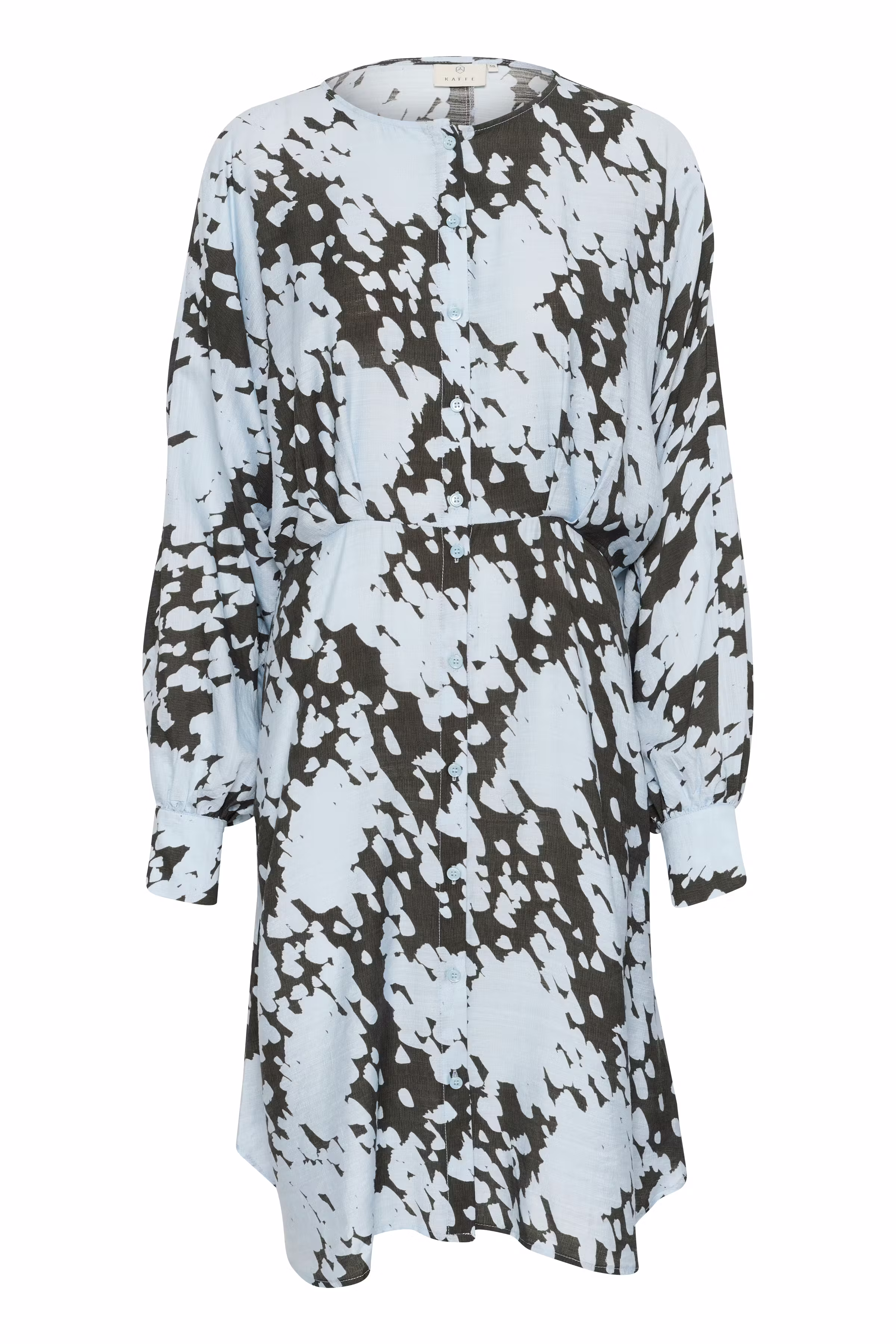 KAlouise Jurk PACK FRONT 10508989-106291