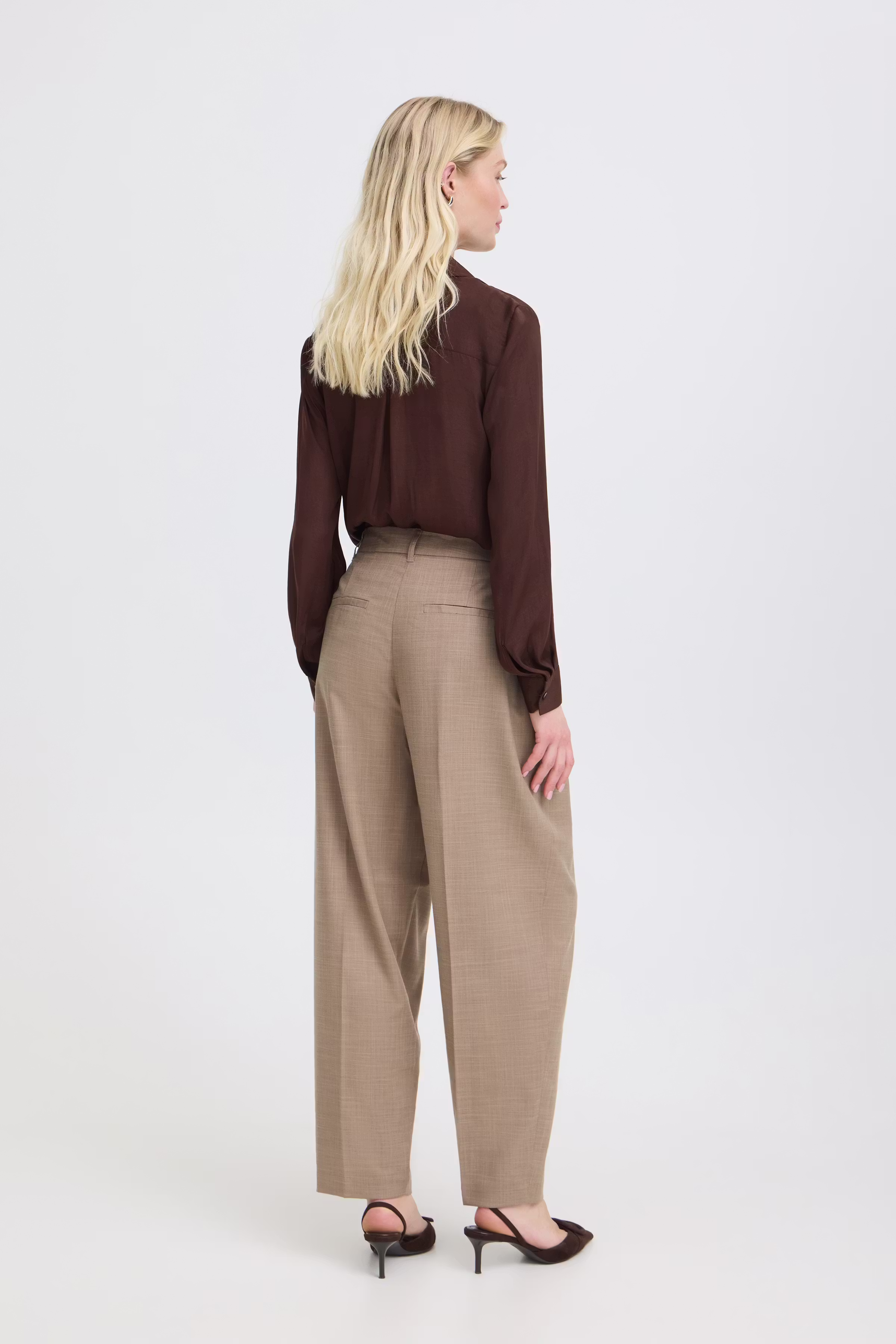 BYDANNIO Hose LOOKBOOK BACK 20819335-1710381