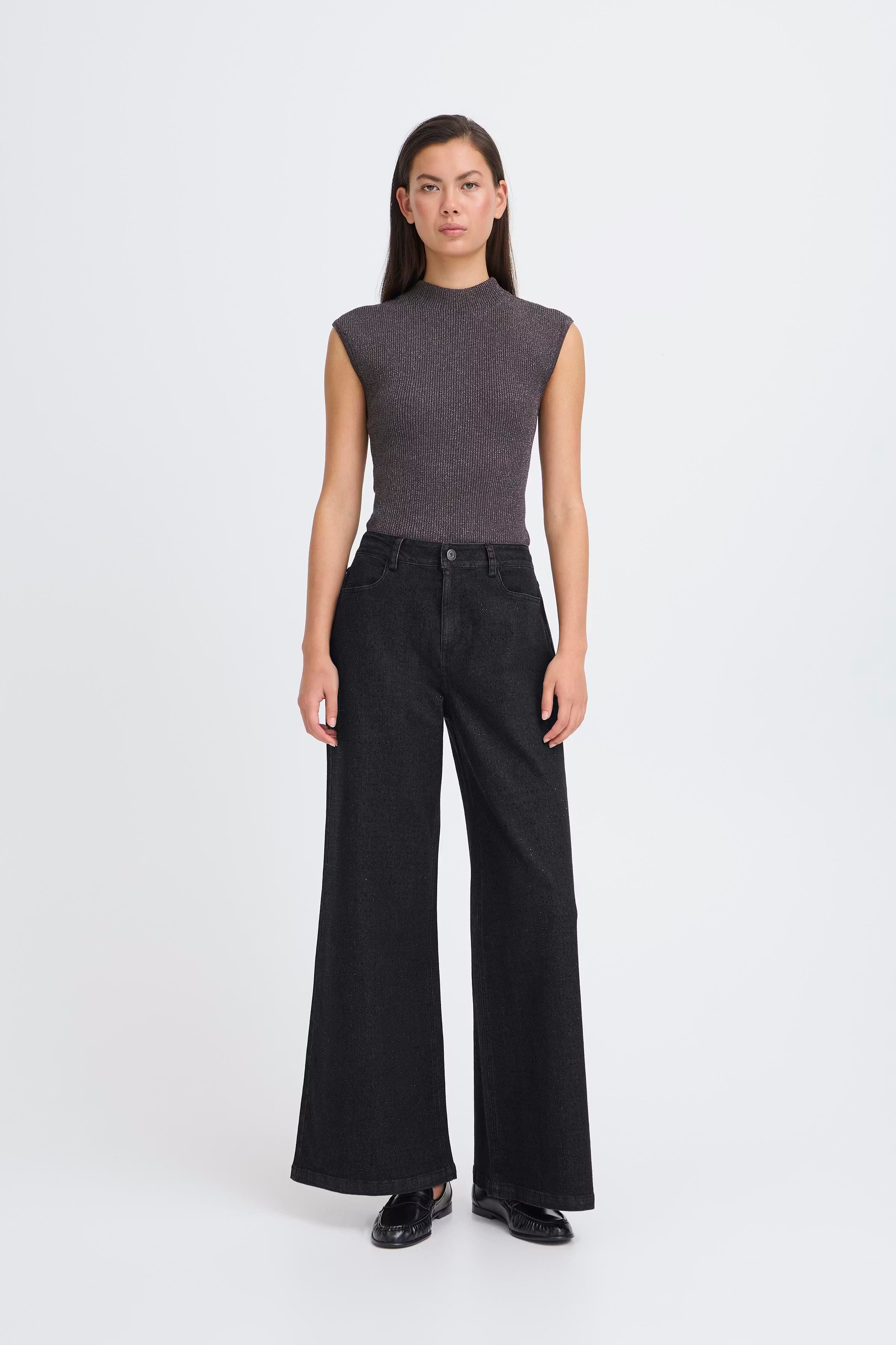 IHBRAIDY Jeans LOOKBOOK FRONT 20124941-200341