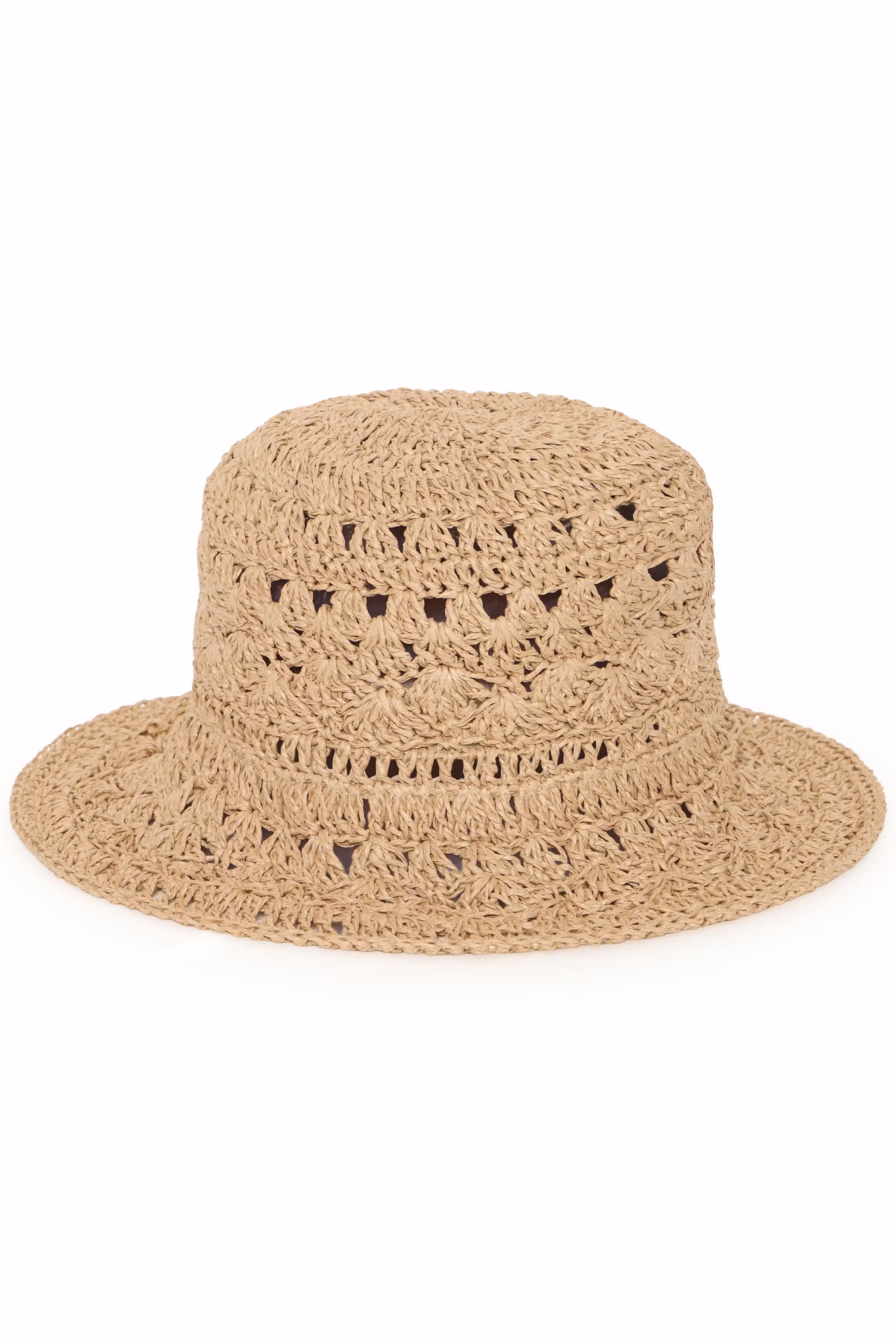 BYVASHTI Hatt PACK FRONT 20818879-900007305