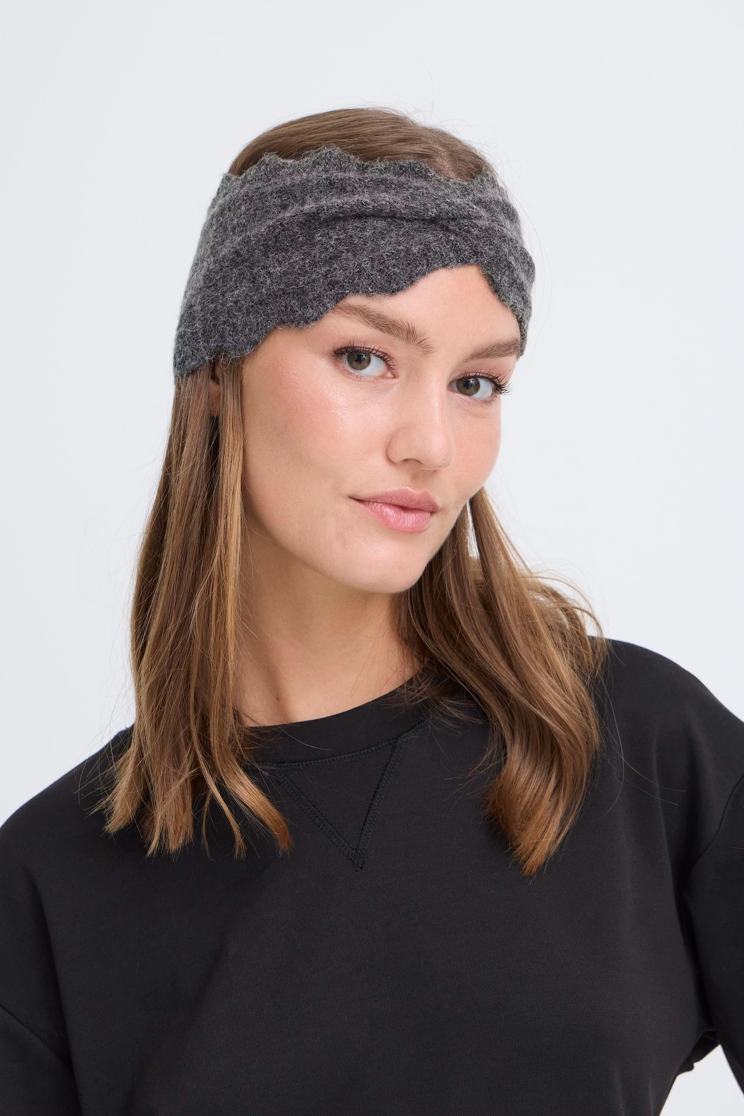 IAMACHA Poncho LOOKBOOK DETAIL 20124761-900002734