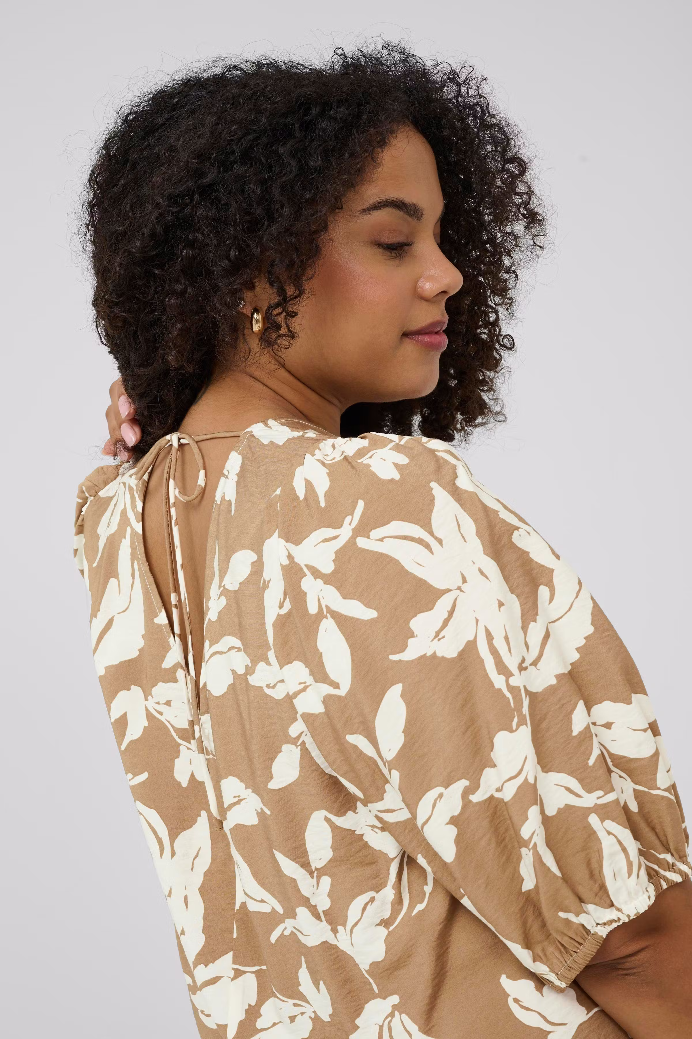 KCmarla Kjole LOOKBOOK DETAIL 10584071-109010