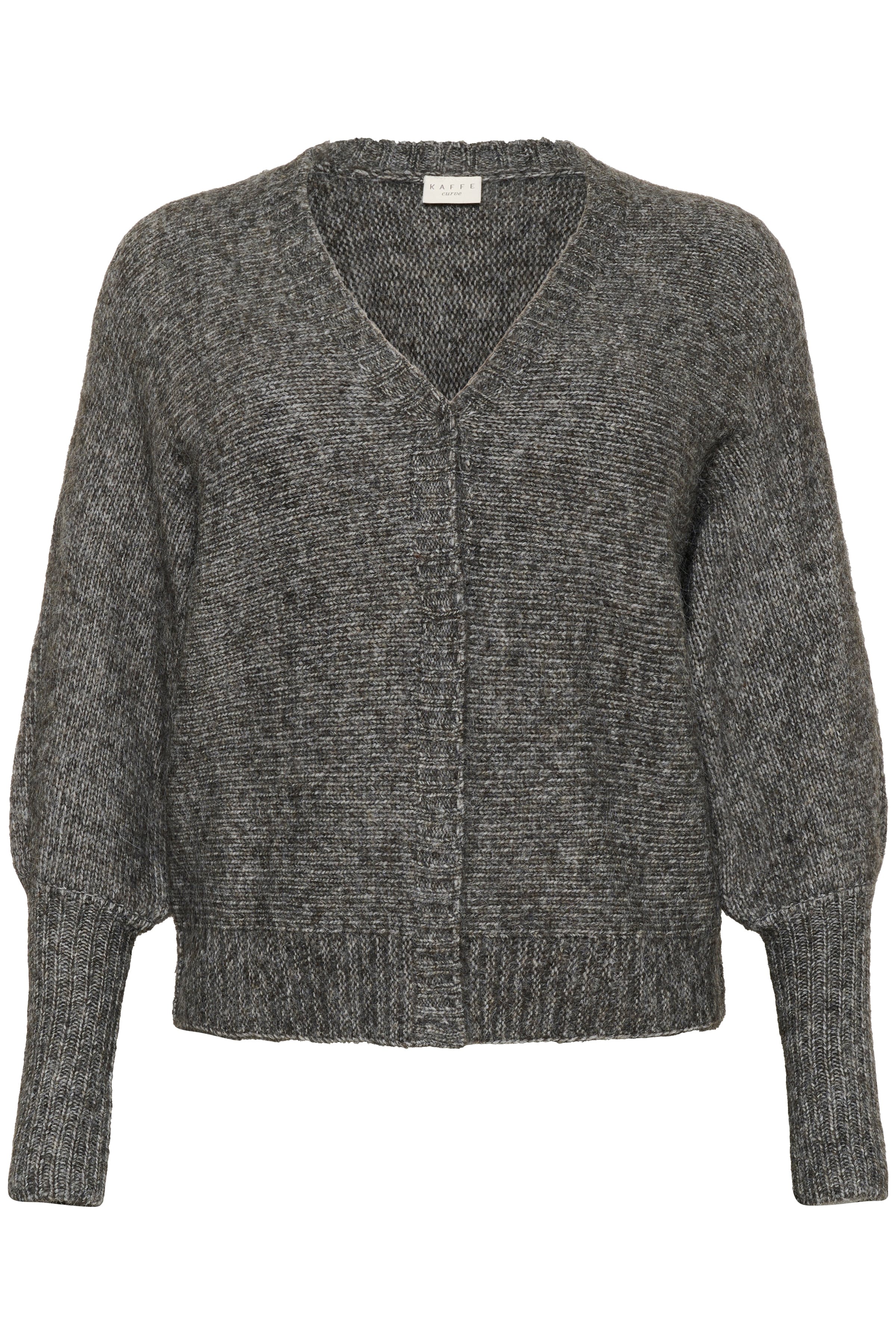 KCluma Cardigan PACK FRONT 10583818-1817091