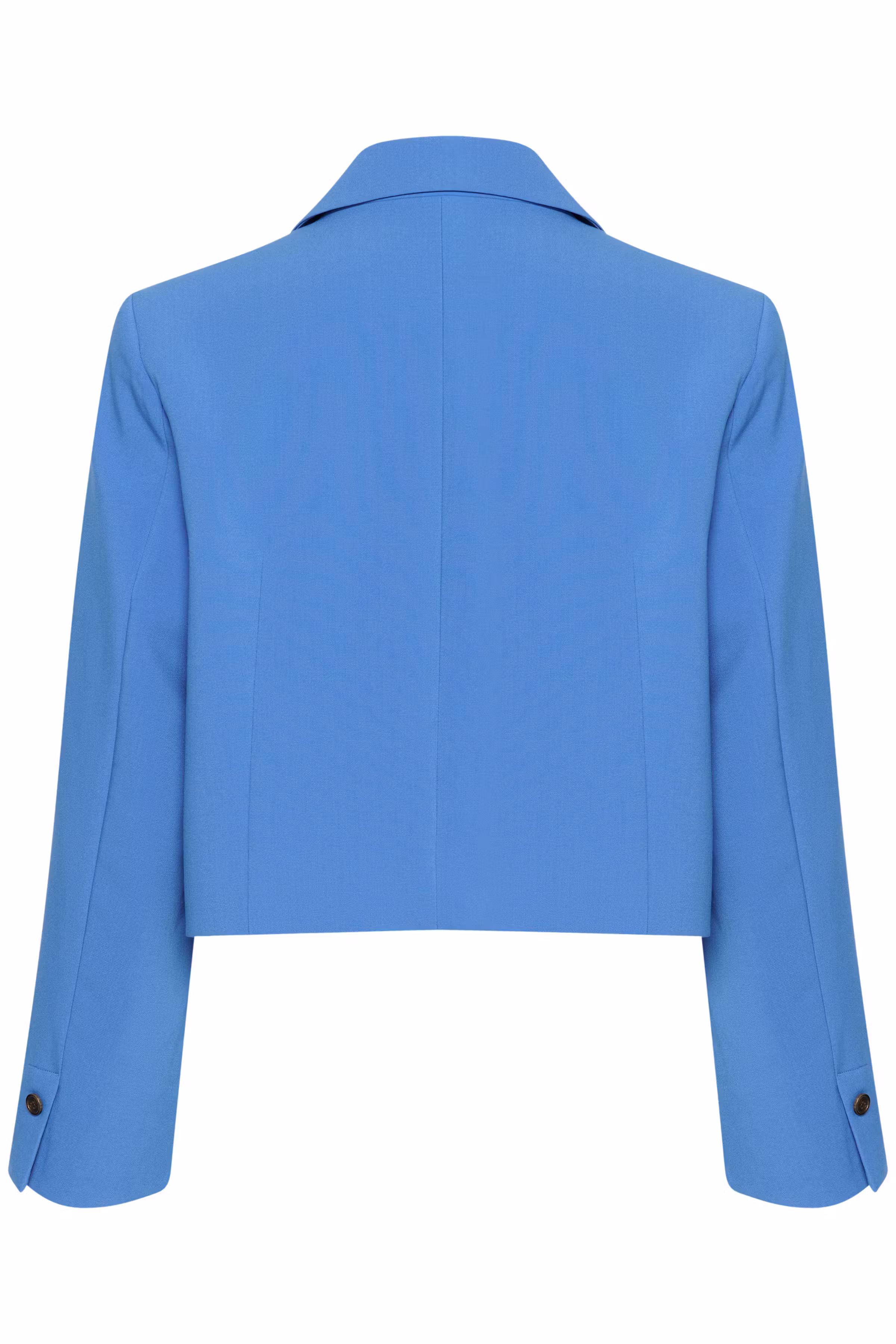 SLCorinne Cropped Blazer PACK BACK 30407631-184043