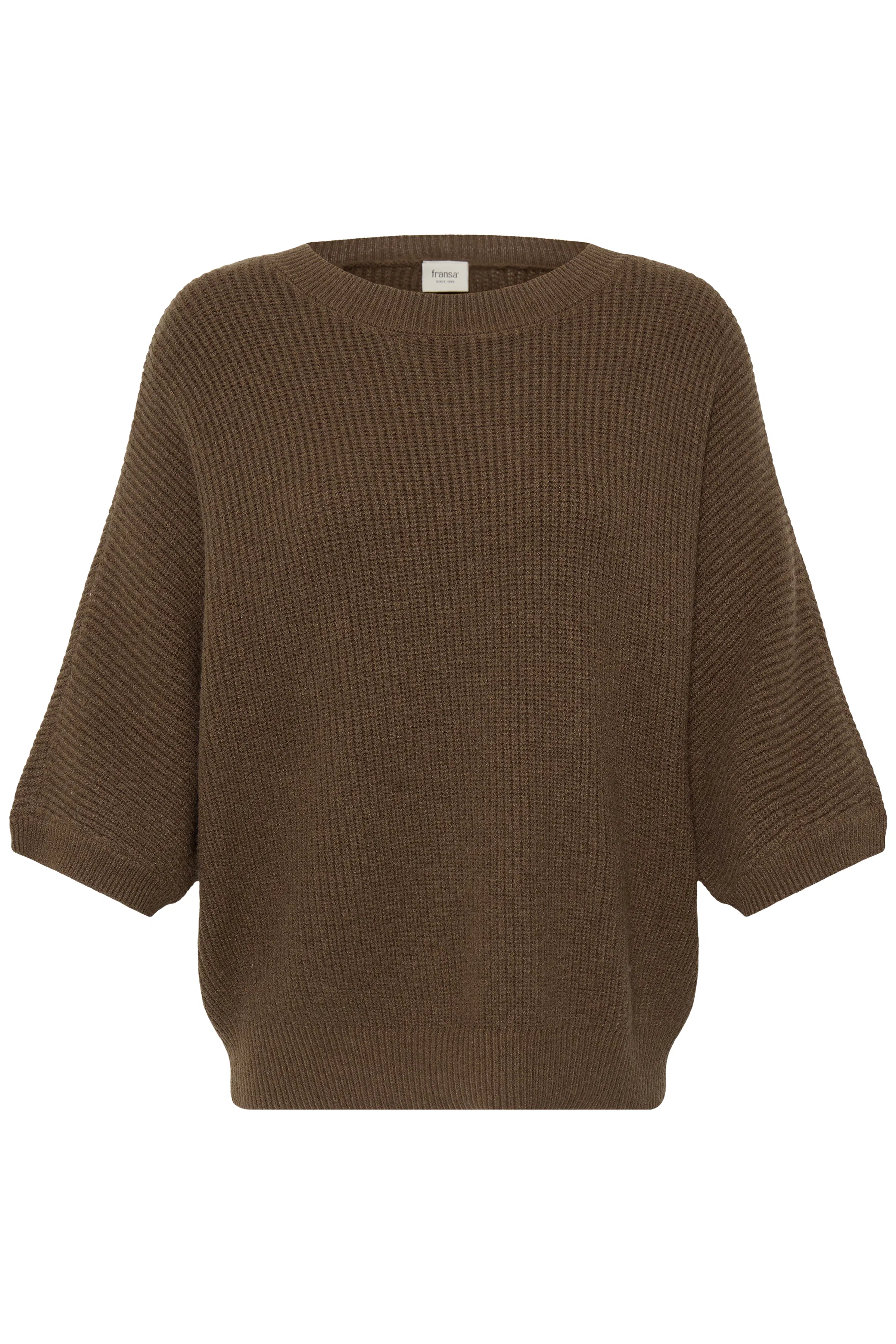 FRBITTE Pullover PACK FRONT 20617995-1304011