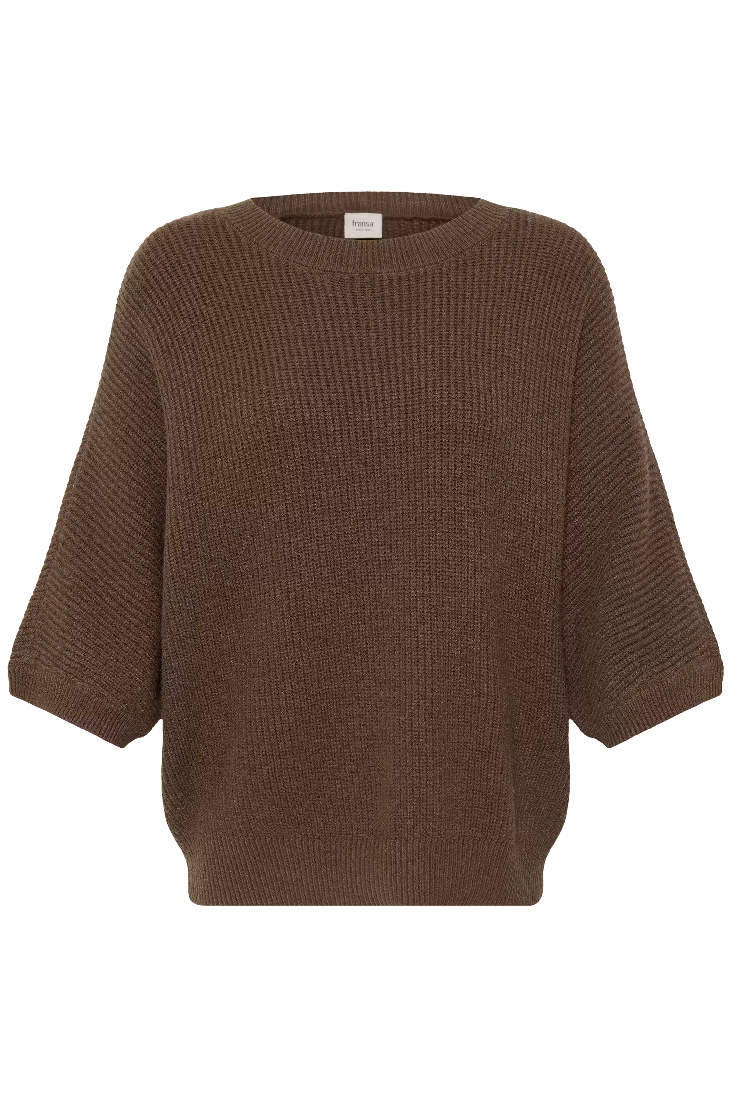 FRBITTE Pullover PACK FRONT 20617995-1909161
