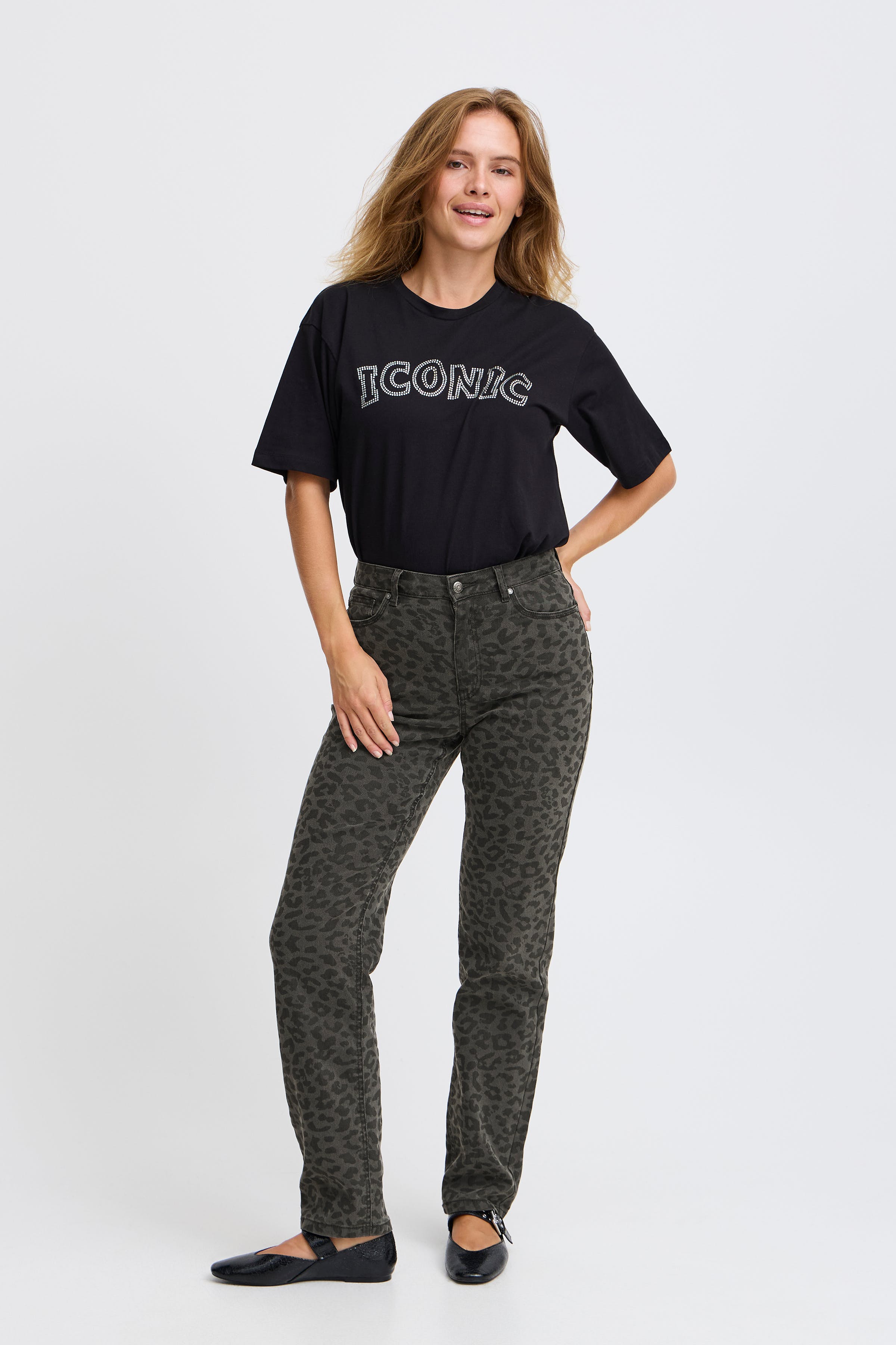 PXJANNAH Jeans LOOKBOOK FRONT 50208788-205027