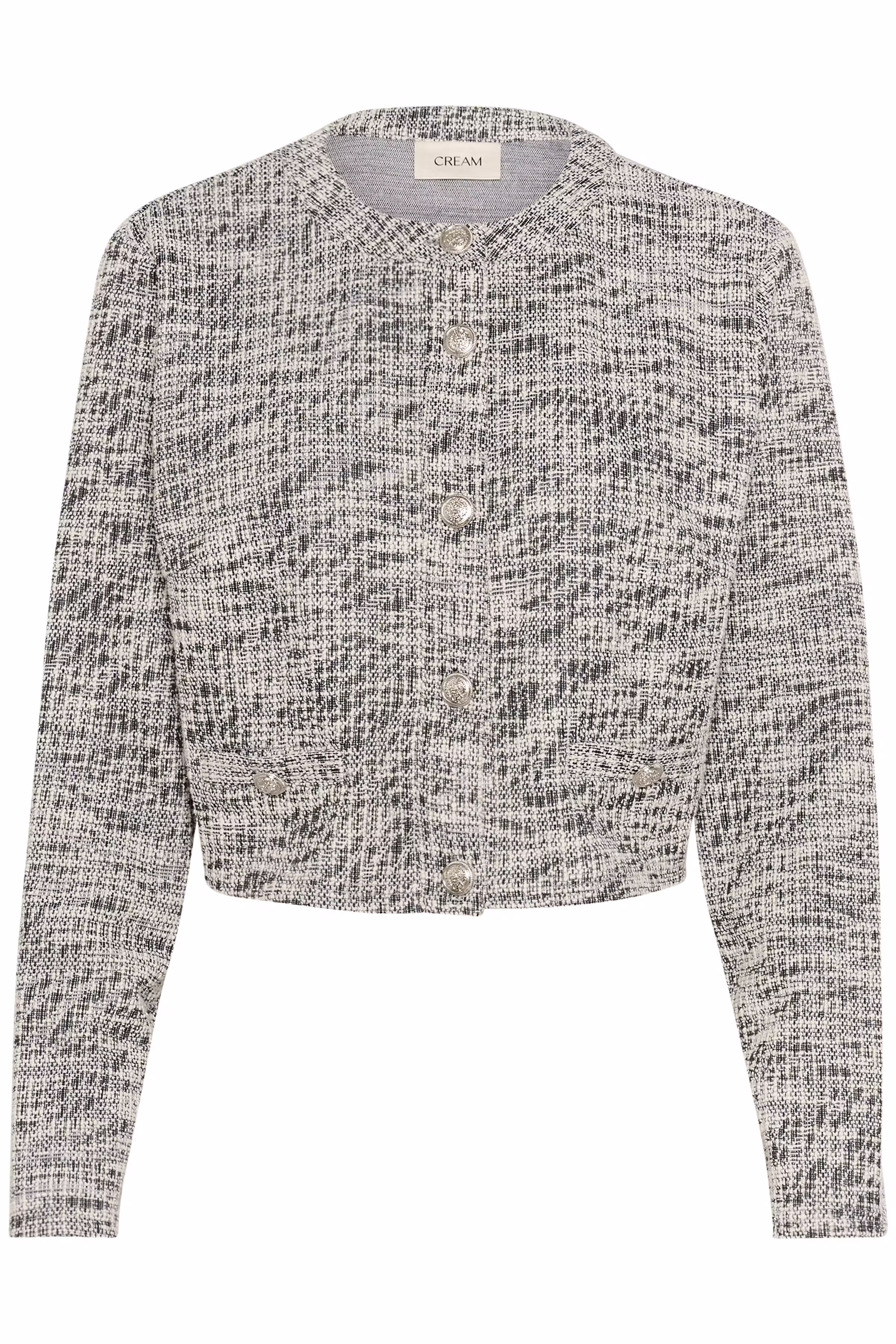 CRShanie Cardigan PACK FRONT 10613735-107515