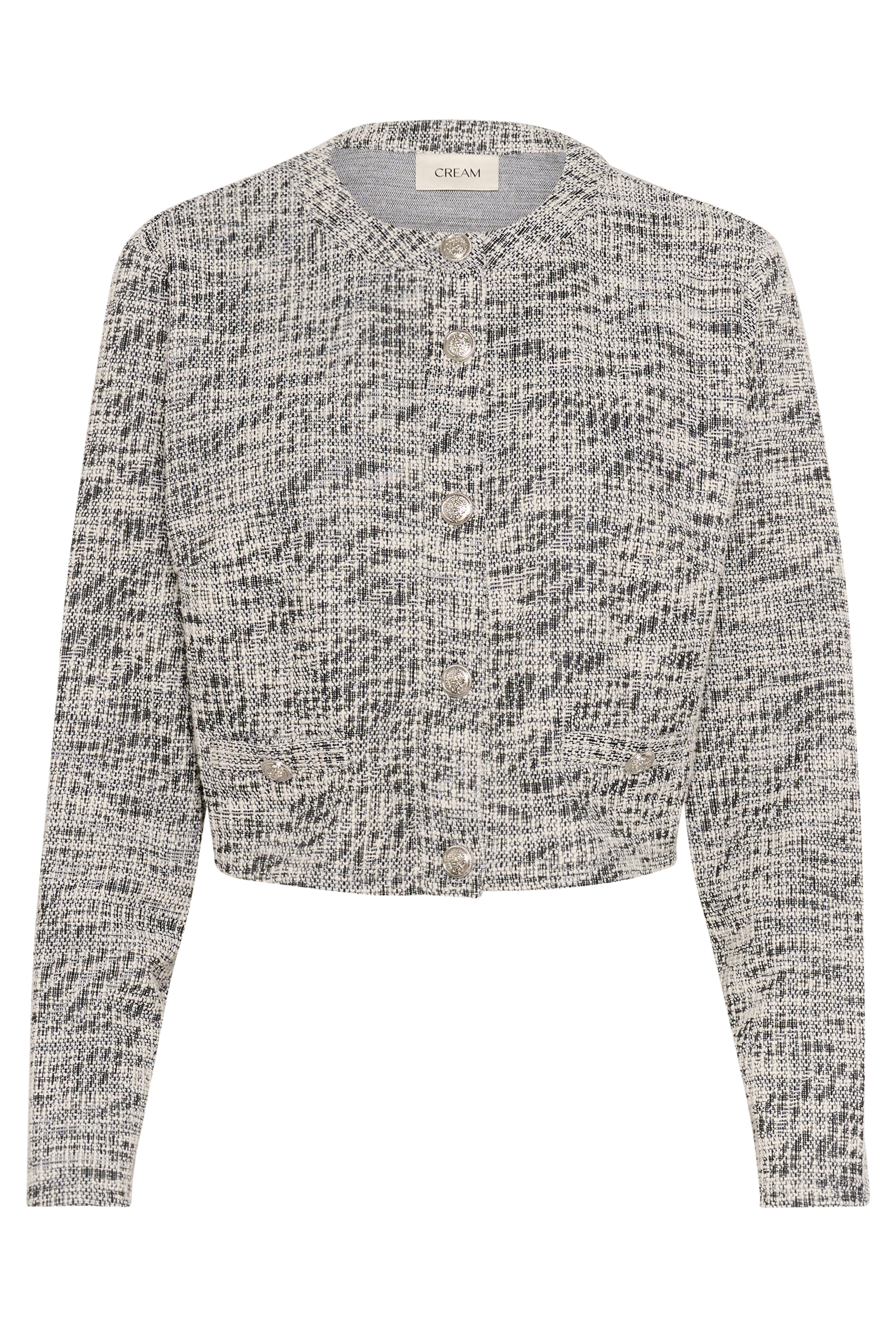 CRShanie Cardigan/Gilet PACK FRONT 10613735-107515