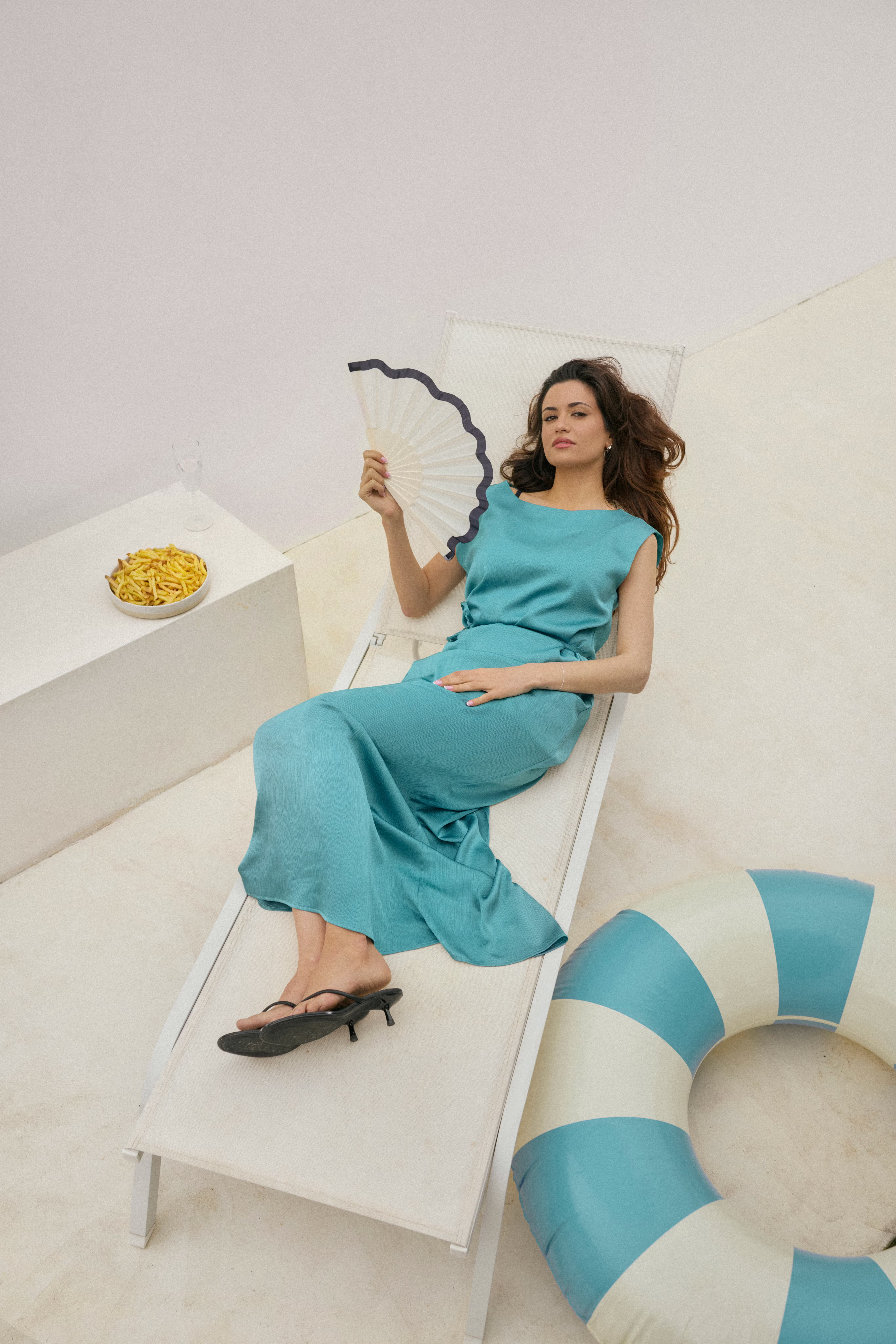 KArachel Dress LOCATION NONE 10509954-174919