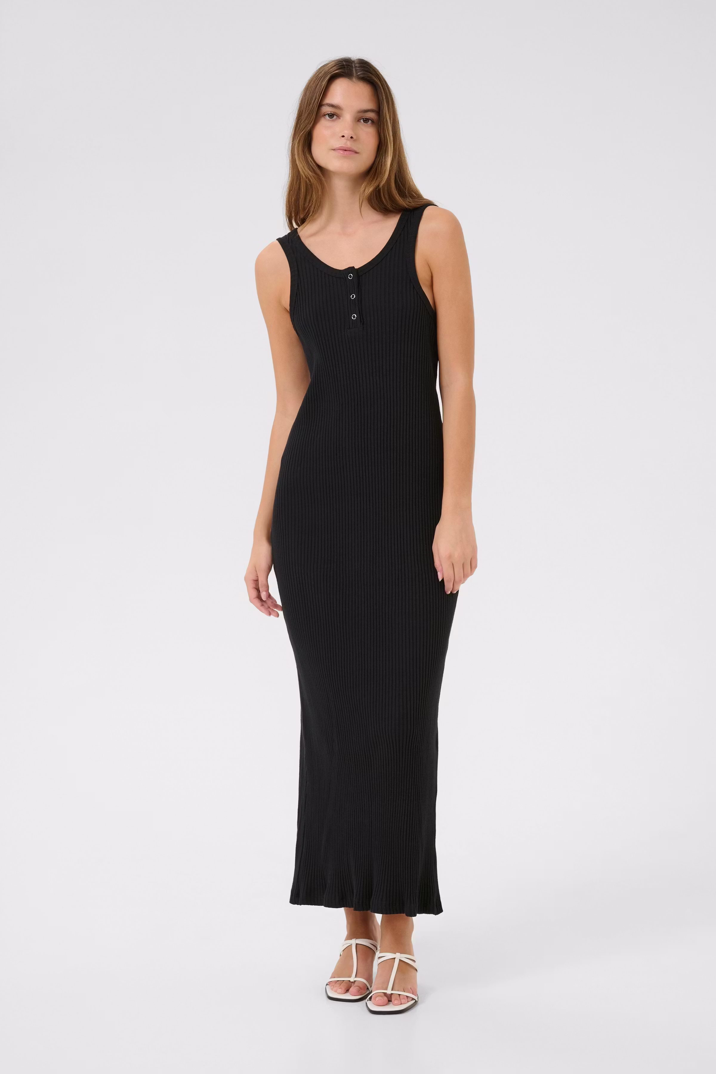 KBVioletta Dress LOOKBOOK FRONT 10105481-194008