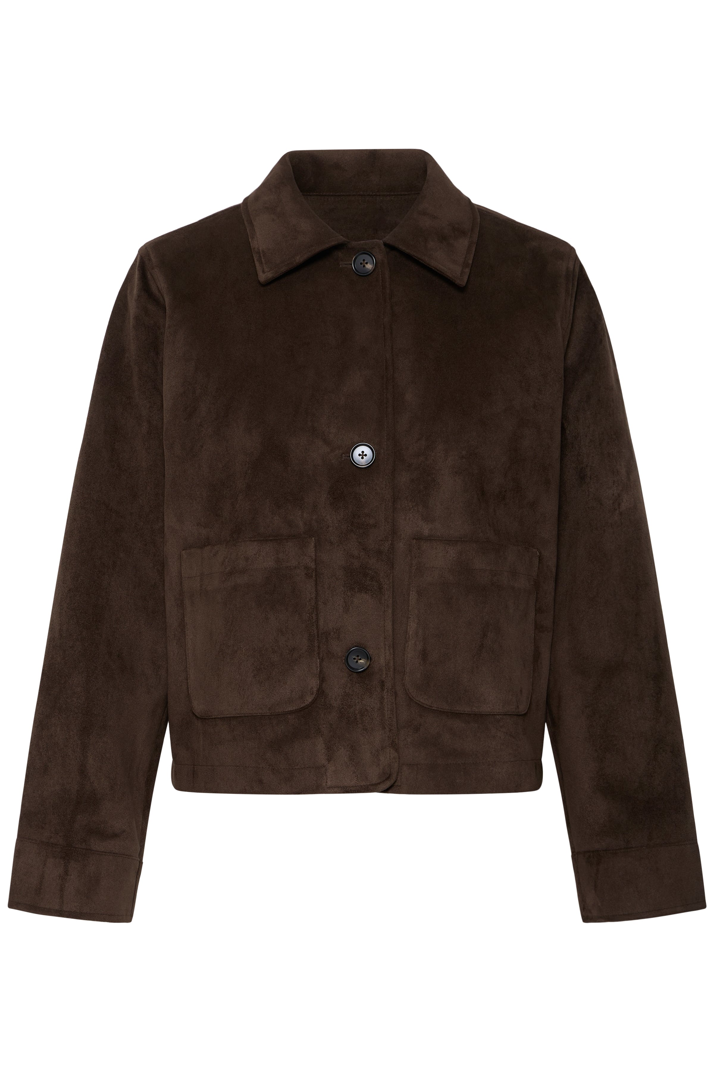 FRVALENCIA Casual Jacke PACK FRONT 20618700-191106