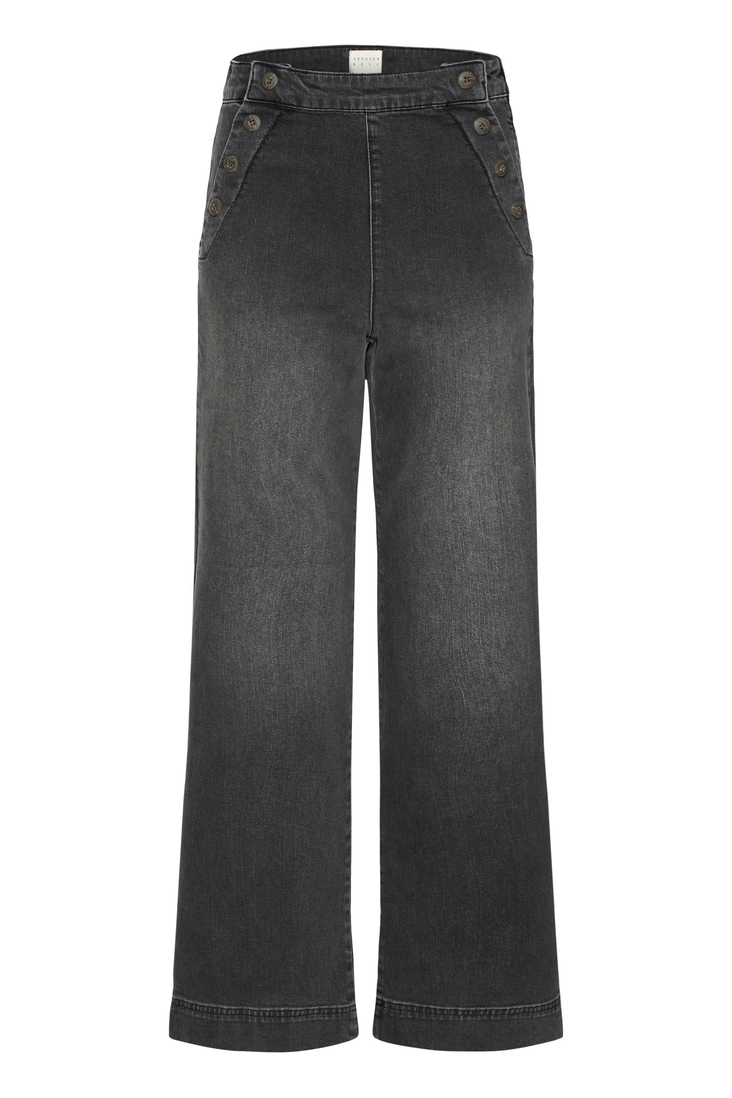 IRHARPER Jeans PACK FRONT 20124498-900000714